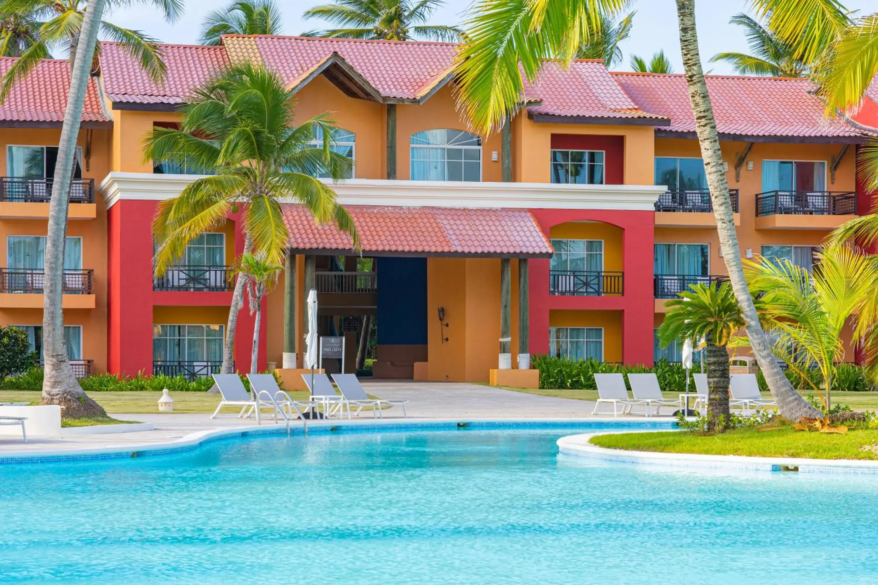Property building in Punta Cana Princess Adults Only - All Inclusive Property building in Punta Cana Princess Adults Only - All Inclusive