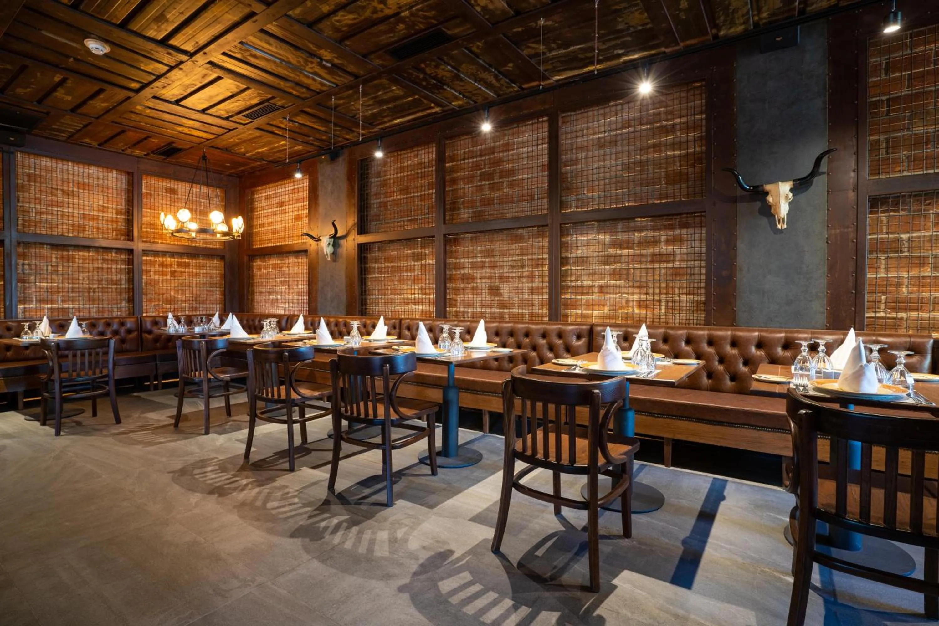 Restaurant/places to eat in Punta Cana Princess Adults Only - All Inclusive