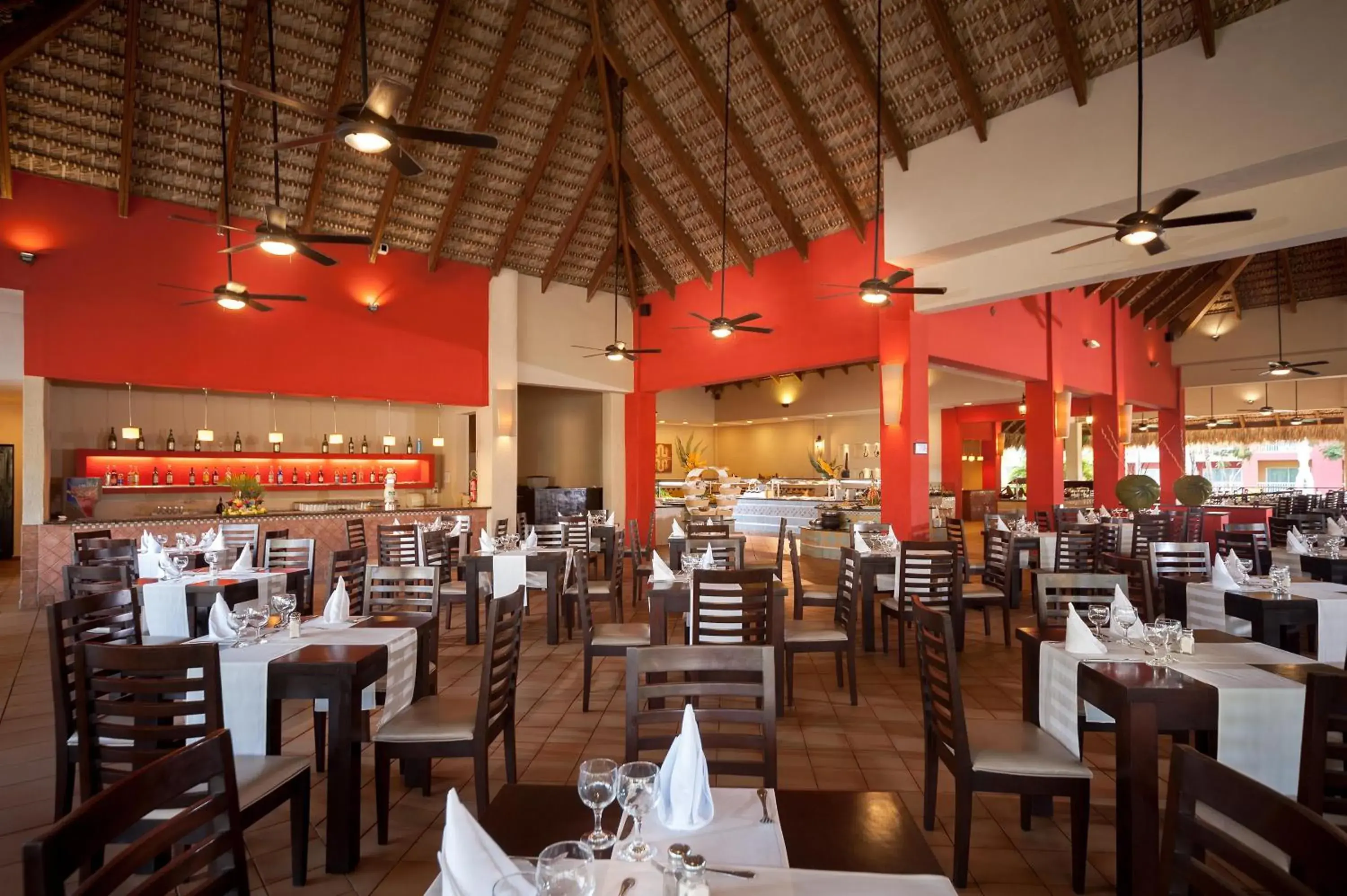 Restaurant/places to eat in Punta Cana Princess Adults Only - All Inclusive Restaurant/places to eat in Punta Cana Princess Adults Only - All Inclusive