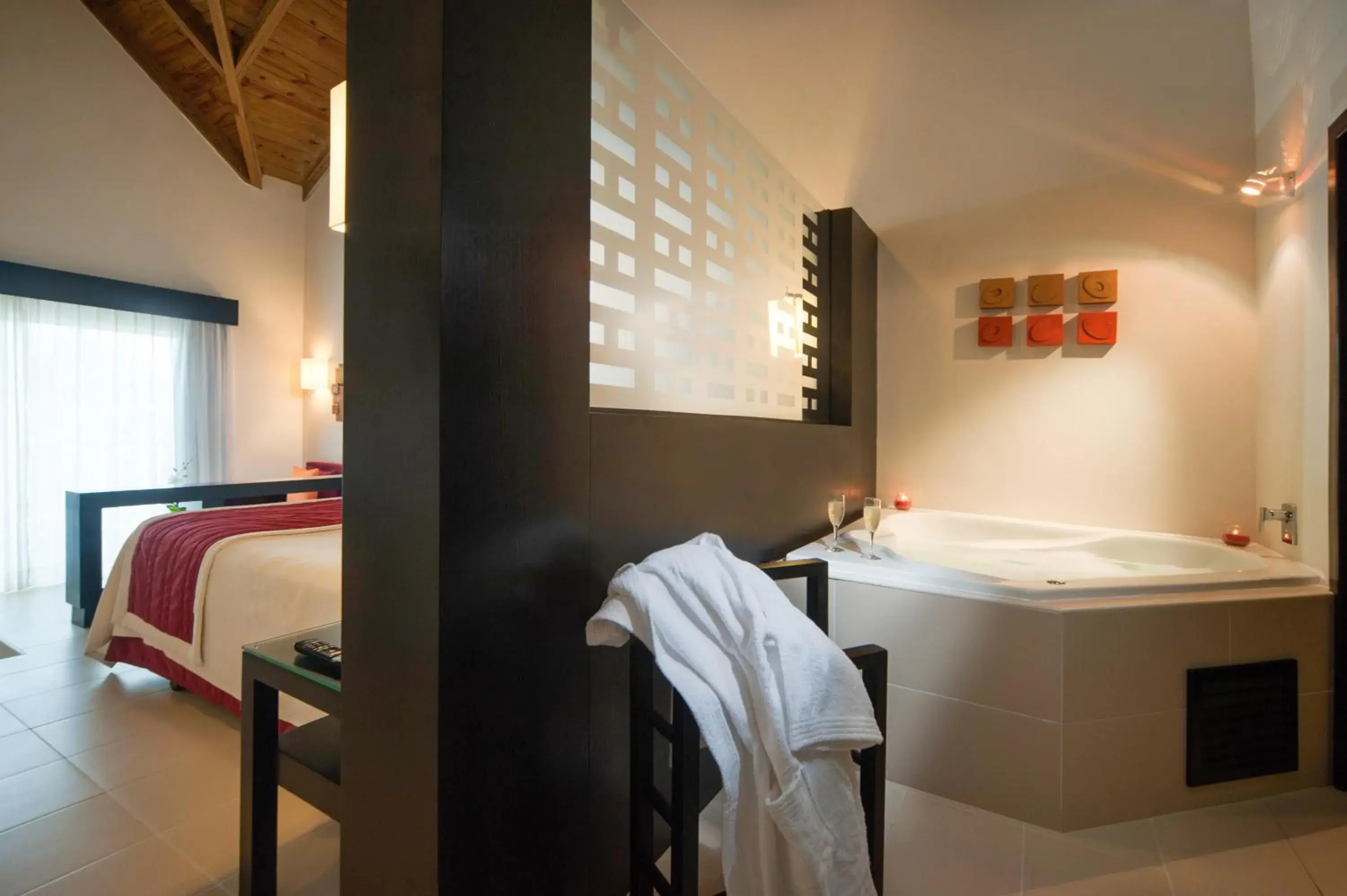 Photo of the whole room, Bed in Punta Cana Princess Adults Only - All Inclusive Photo of the whole room, Bed in Punta Cana Princess Adults Only - All Inclusive