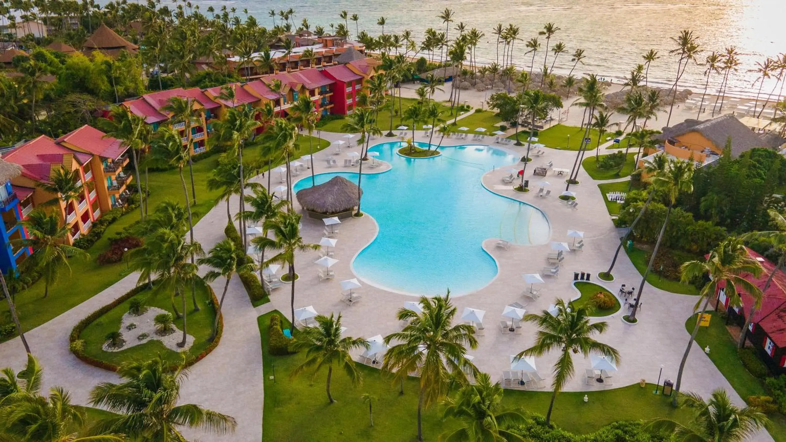 Property building in Punta Cana Princess Adults Only - All Inclusive Property building in Punta Cana Princess Adults Only - All Inclusive