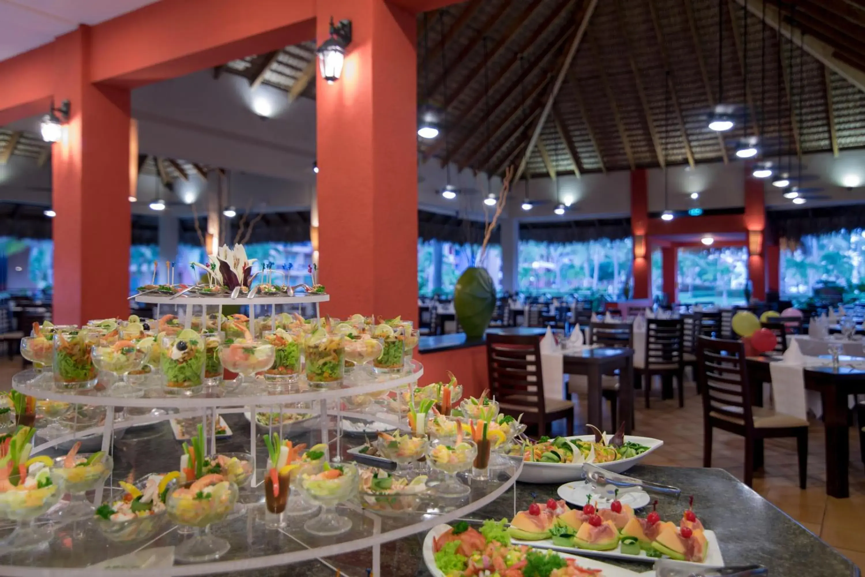 Restaurant/places to eat in Punta Cana Princess Adults Only - All Inclusive Restaurant/places to eat in Punta Cana Princess Adults Only - All Inclusive