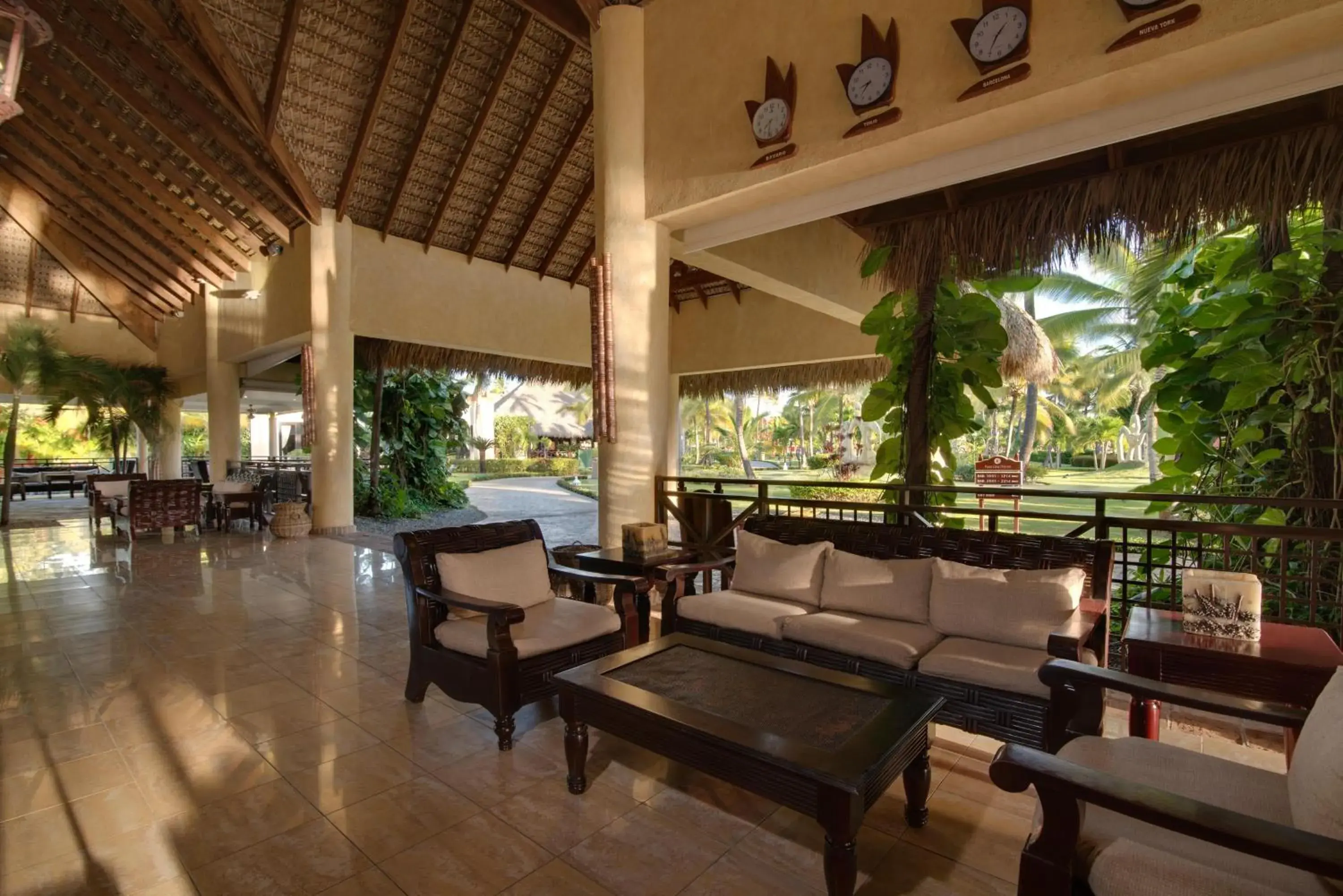 Lobby or reception in Punta Cana Princess Adults Only - All Inclusive Lobby or reception in Punta Cana Princess Adults Only - All Inclusive