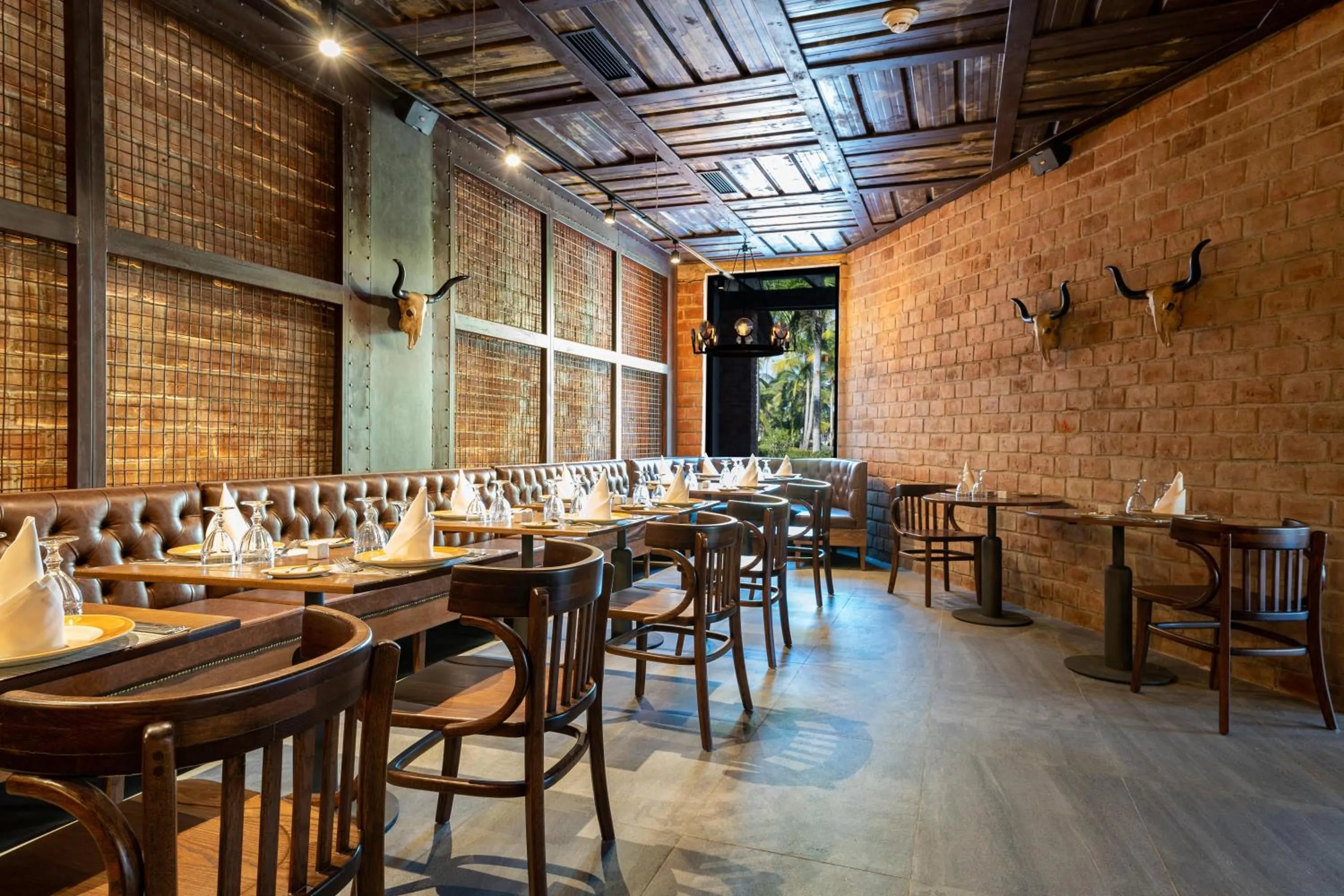 Restaurant/places to eat in Punta Cana Princess Adults Only - All Inclusive