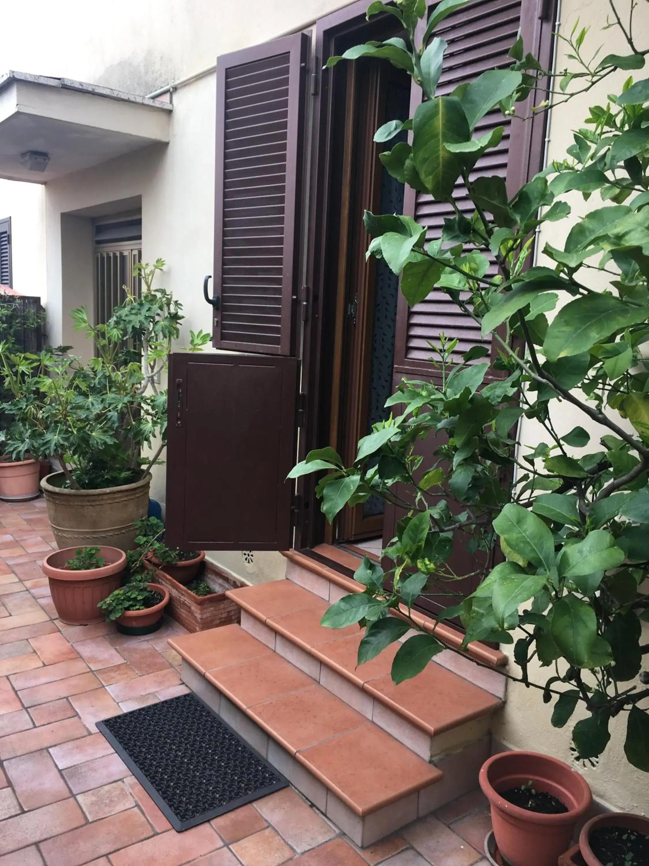 Apartment - single occupancy - Ground Floor in Casetta Apartment - single occupancy - Ground Floor in Casetta
