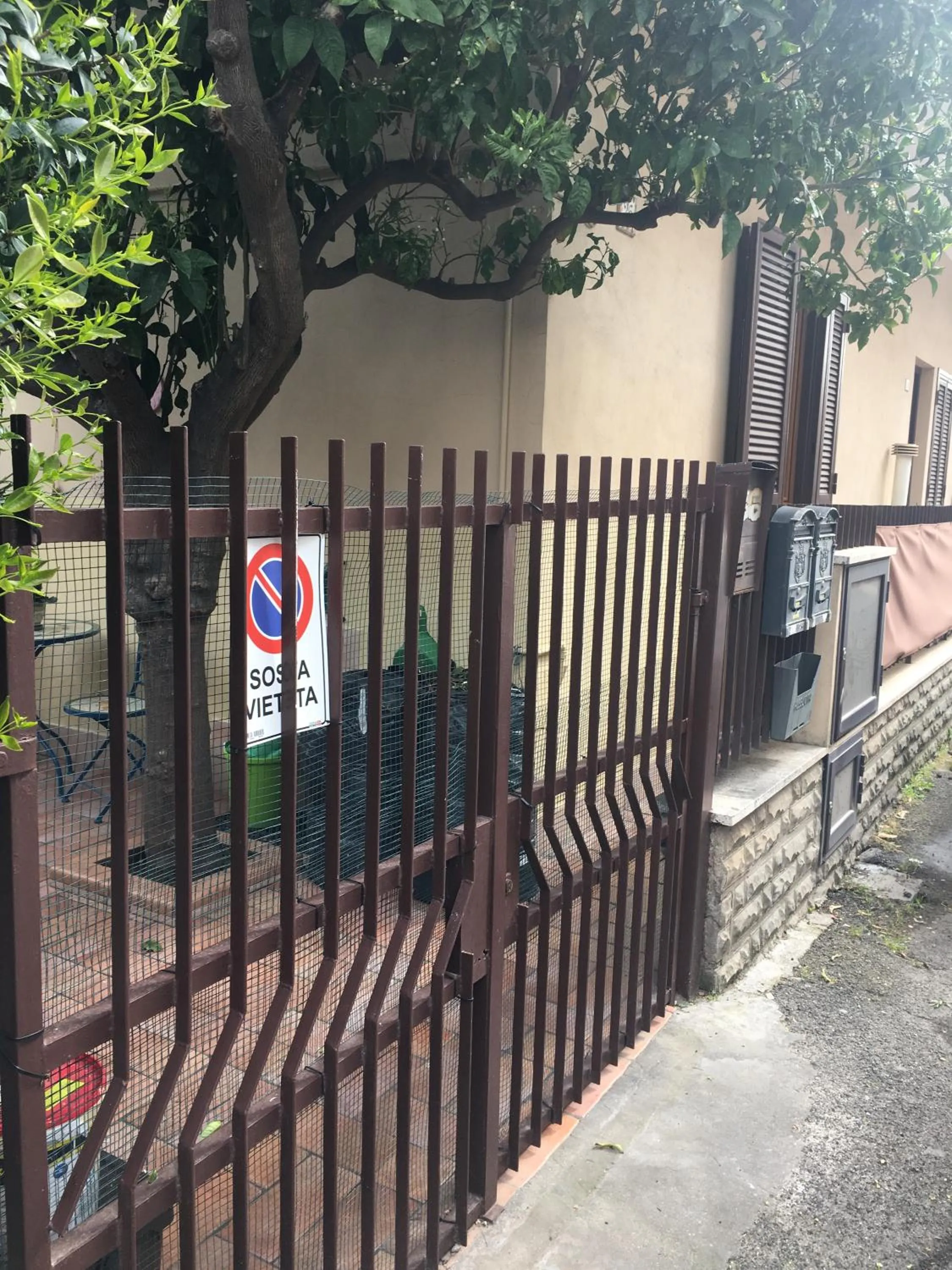 Apartment - single occupancy - Ground Floor in Casetta