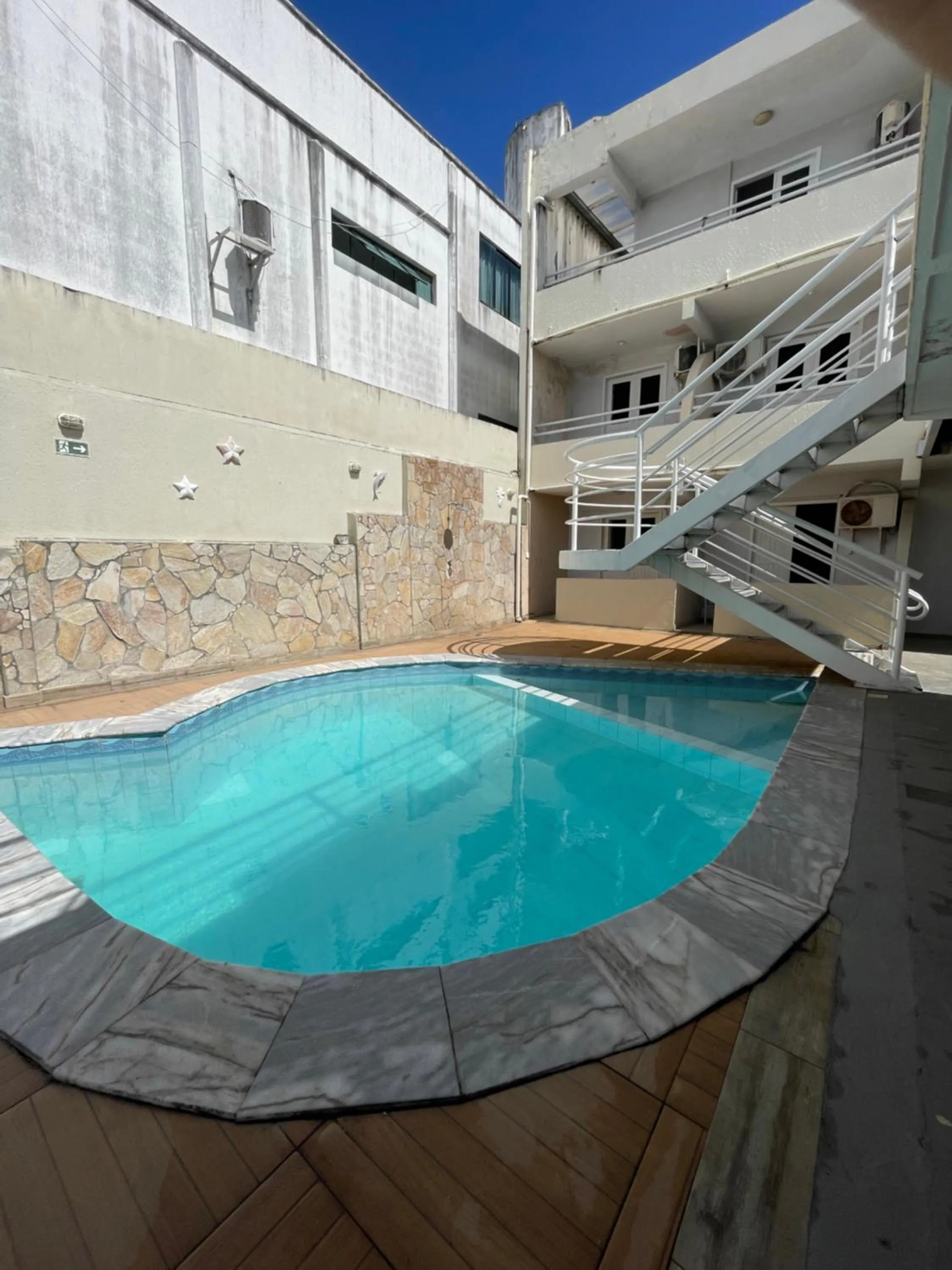 Bela Vista Praia Hotel