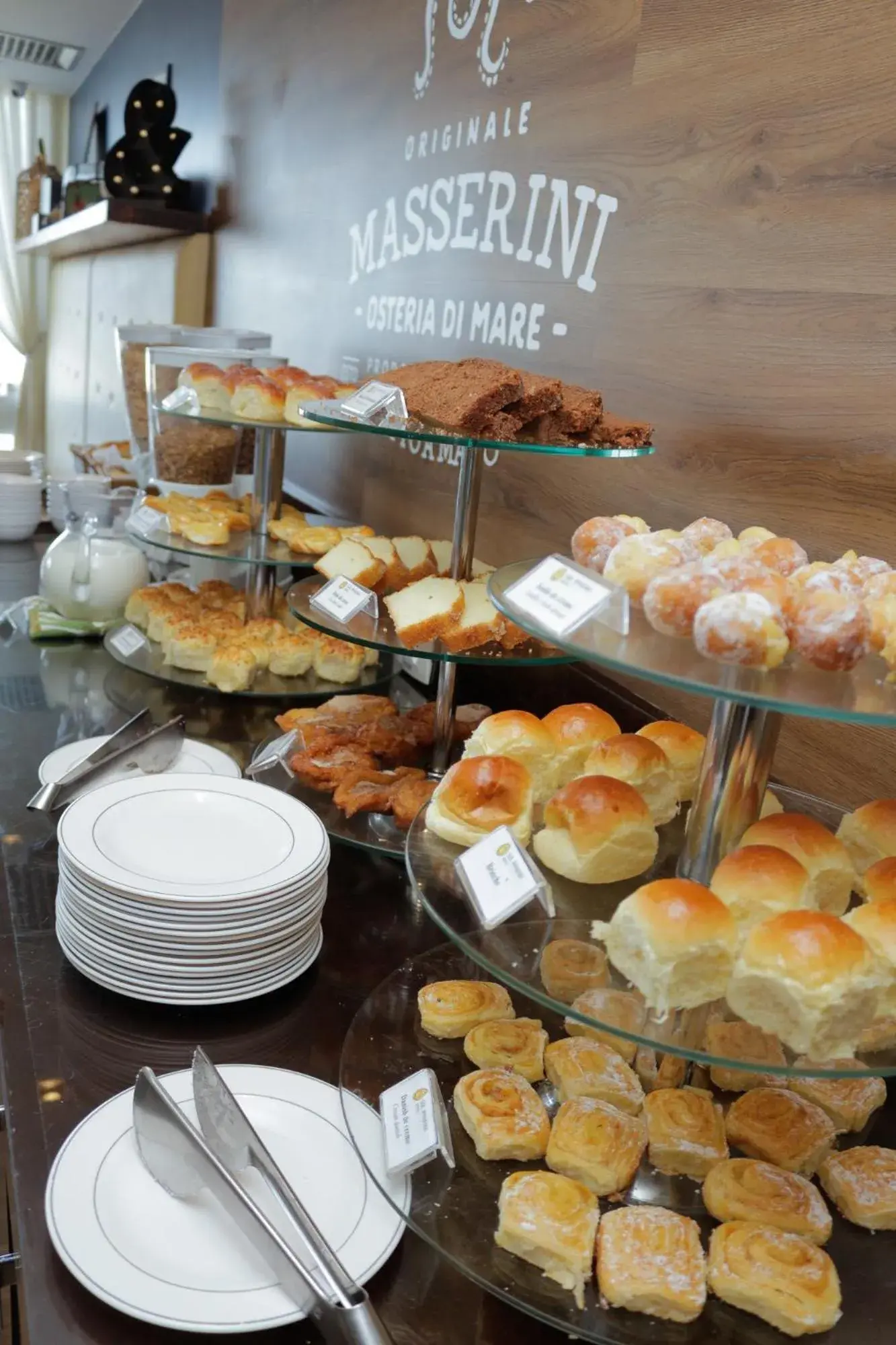 Food and drinks in Sol Ipanema Hotel Food and drinks in Sol Ipanema Hotel