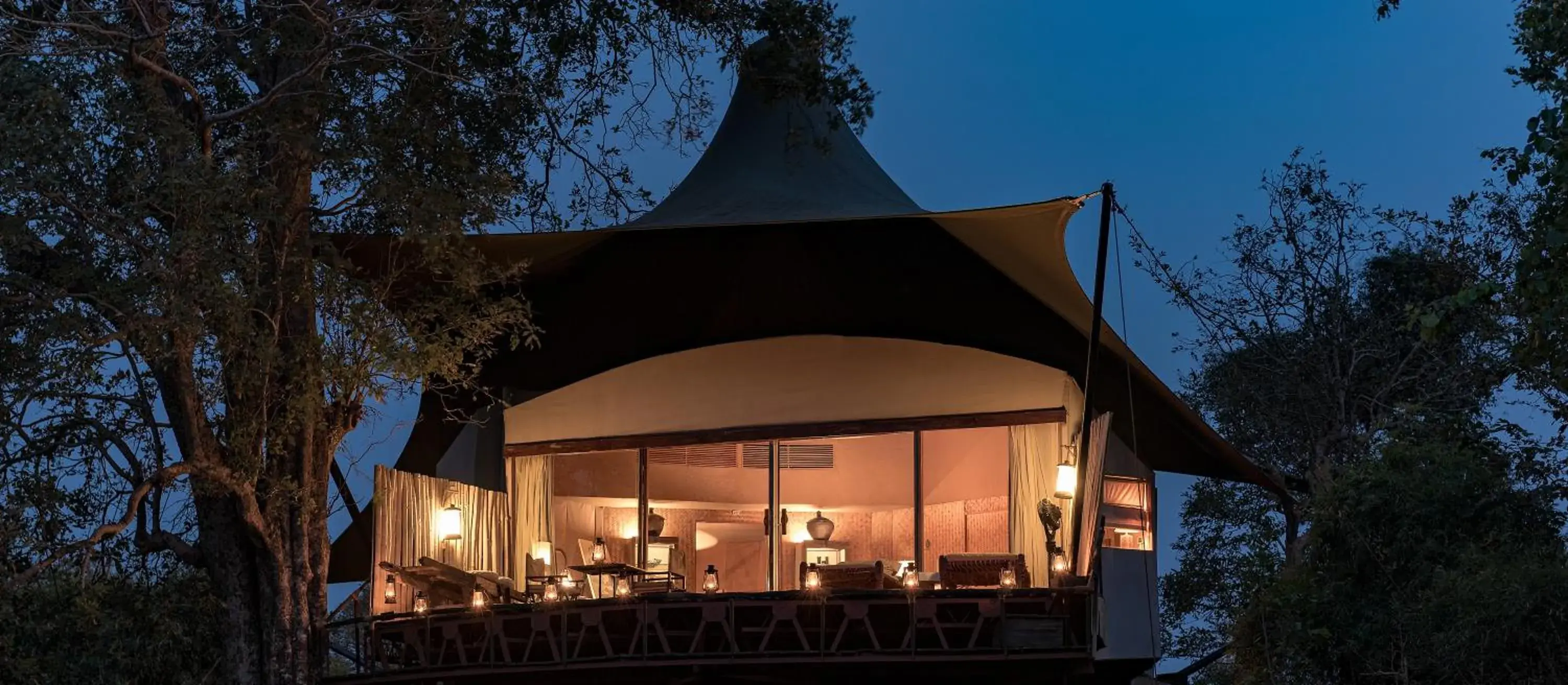 Banjaar Tola Kanha National Park - A Taj Safari Lodge Banjaar Tola Kanha National Park - A Taj Safari Lodge