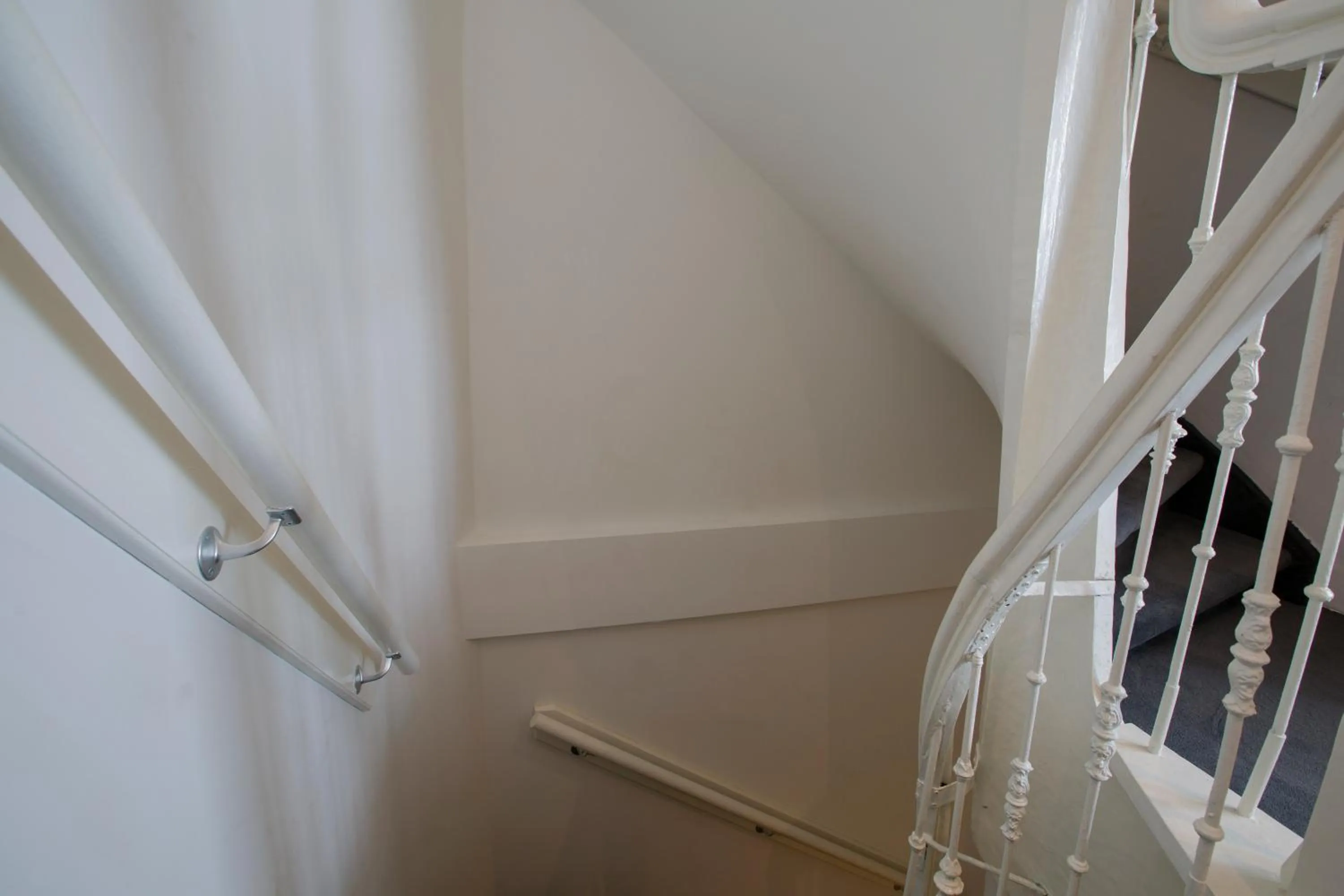 Property building in De With Studio's