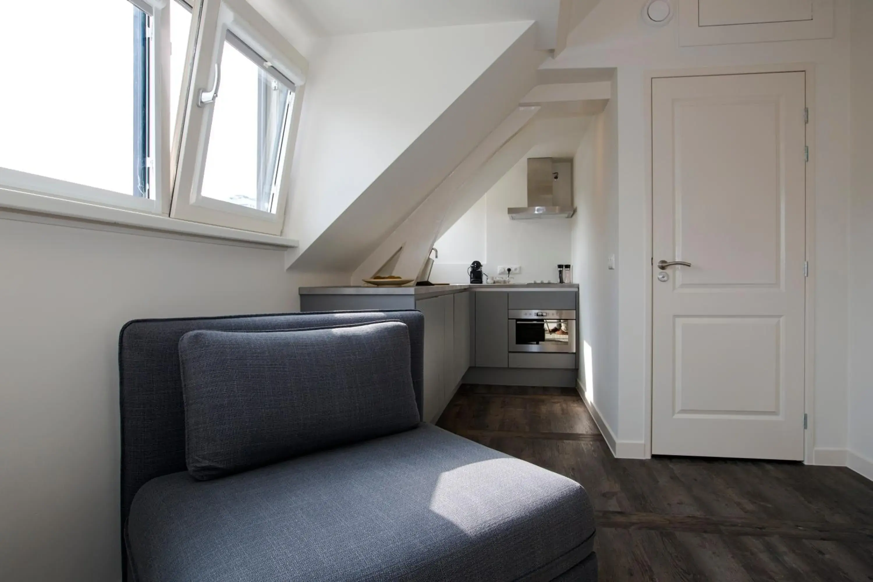 Loft in De With Studio's Loft in De With Studio's