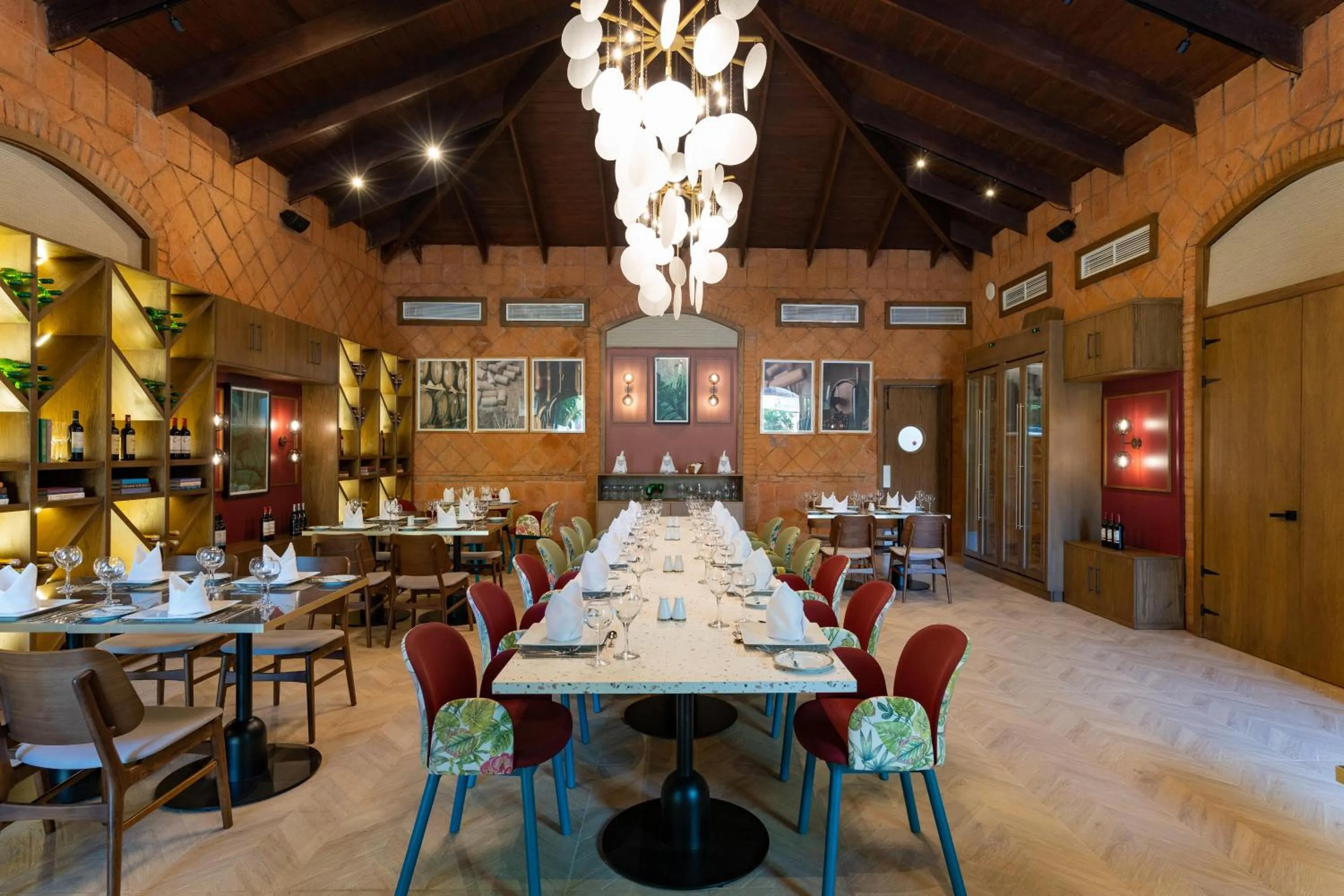 Restaurant/places to eat in Caribe Deluxe Princess - All Inclusive