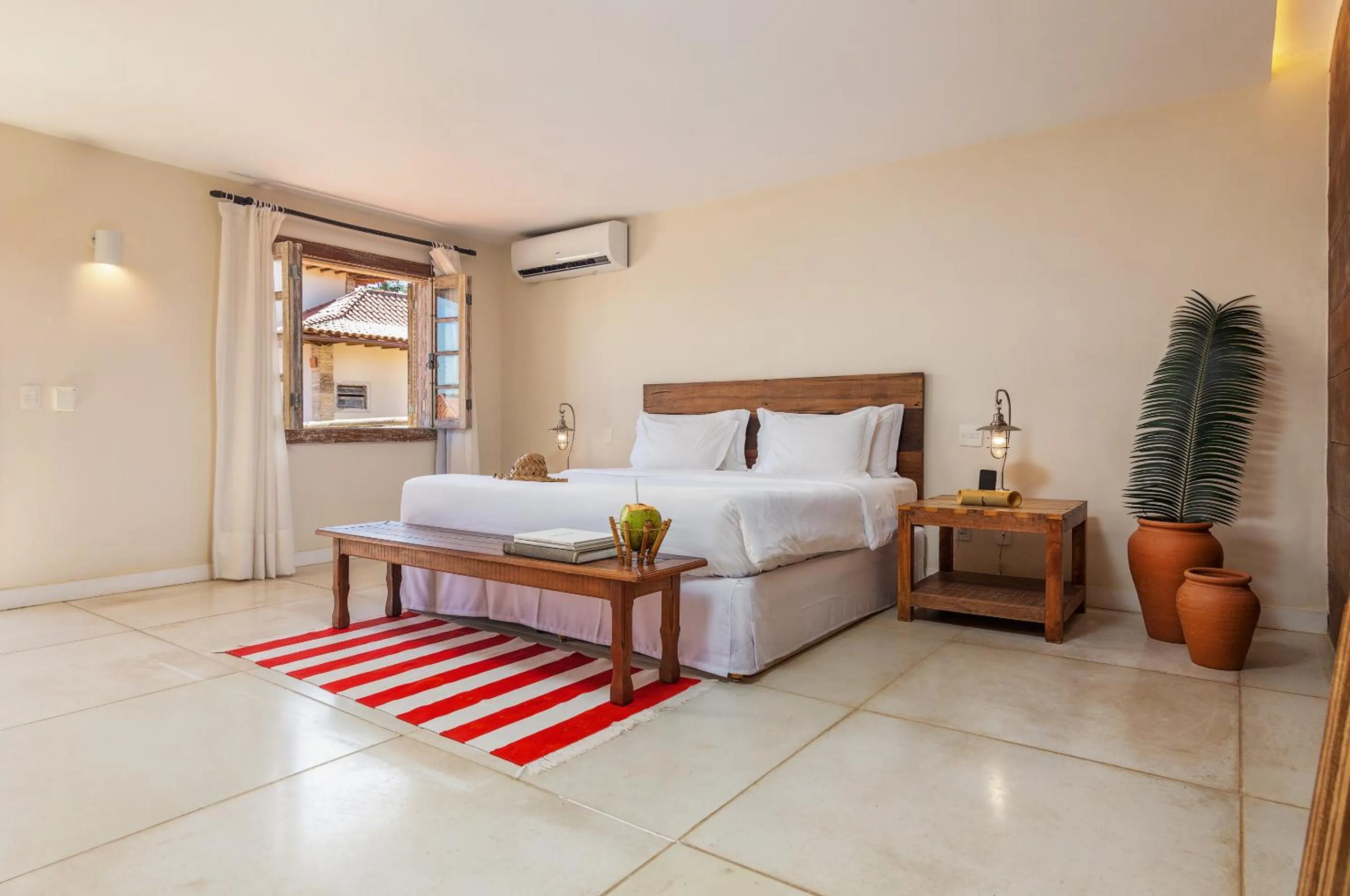 Photo of the whole room, Bed in Villa Rasa