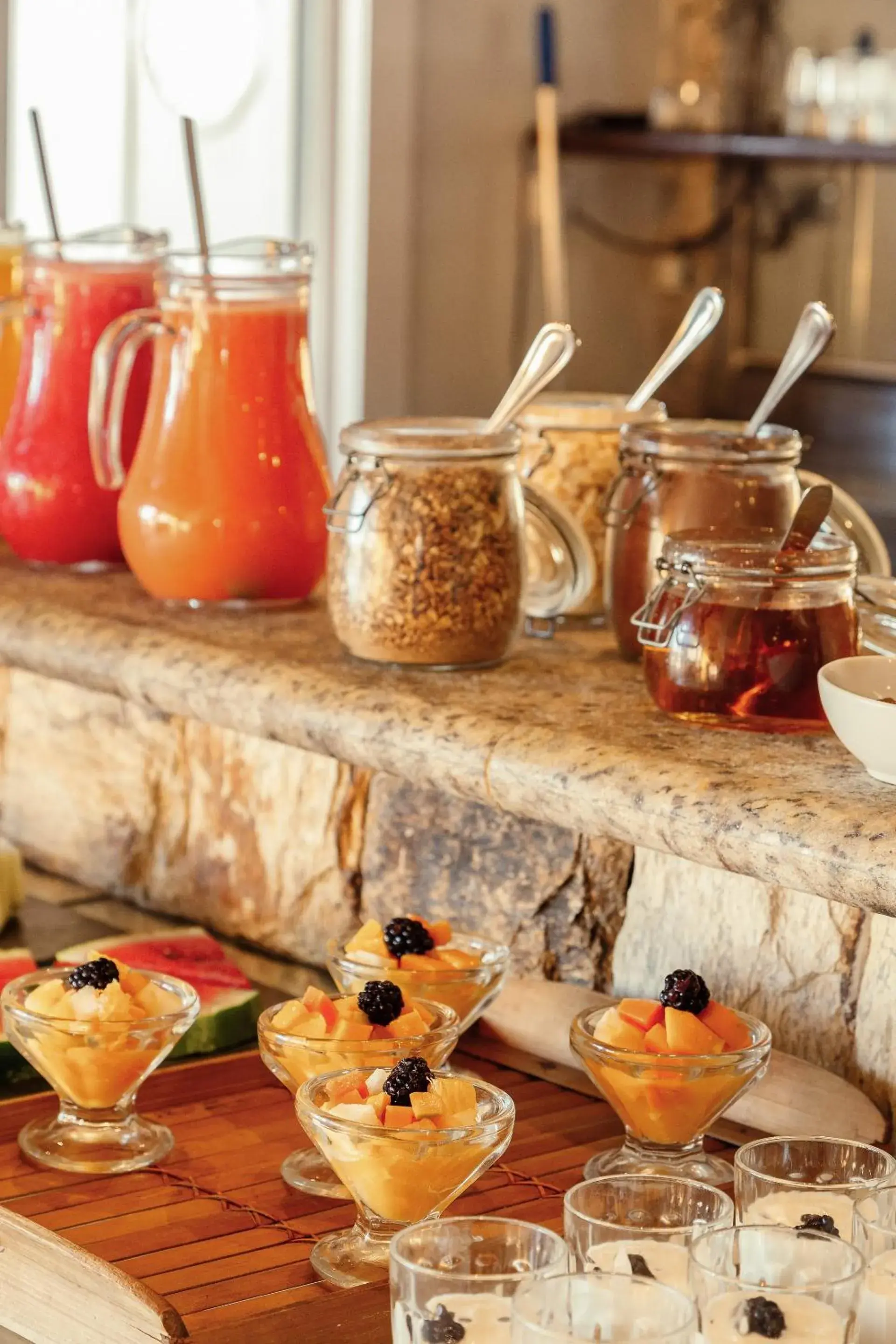 Restaurant/places to eat in Villa Rasa Restaurant/places to eat in Villa Rasa