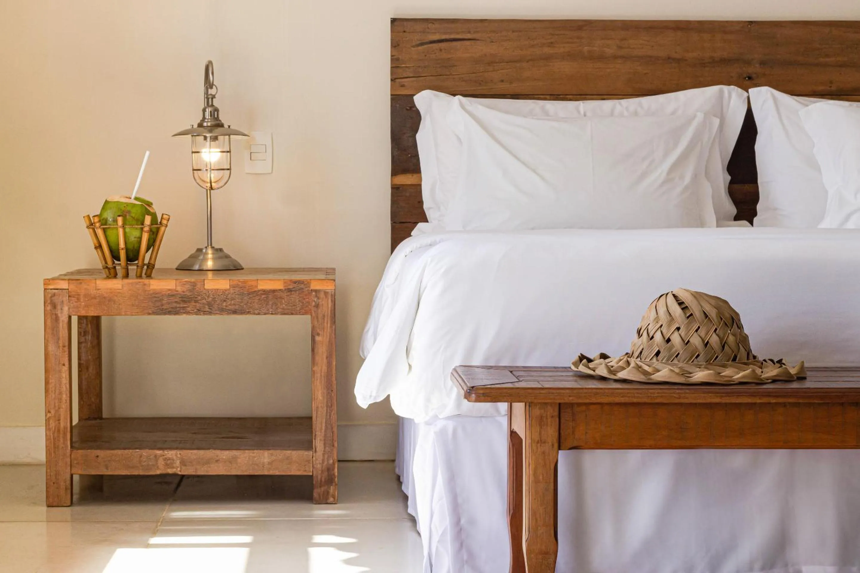 Photo of the whole room, Bed in Villa Rasa