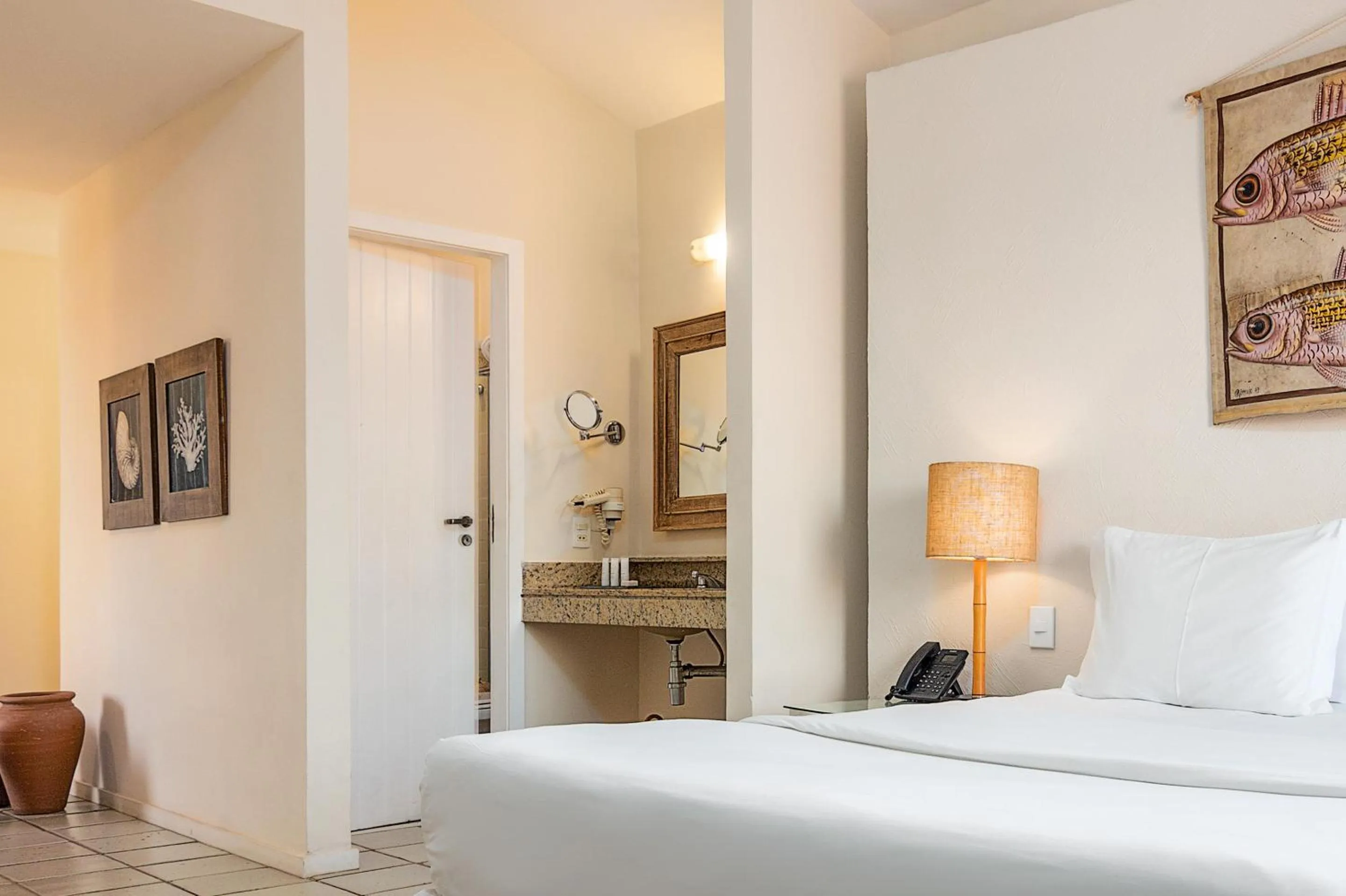 Photo of the whole room, Bed in Villa Rasa