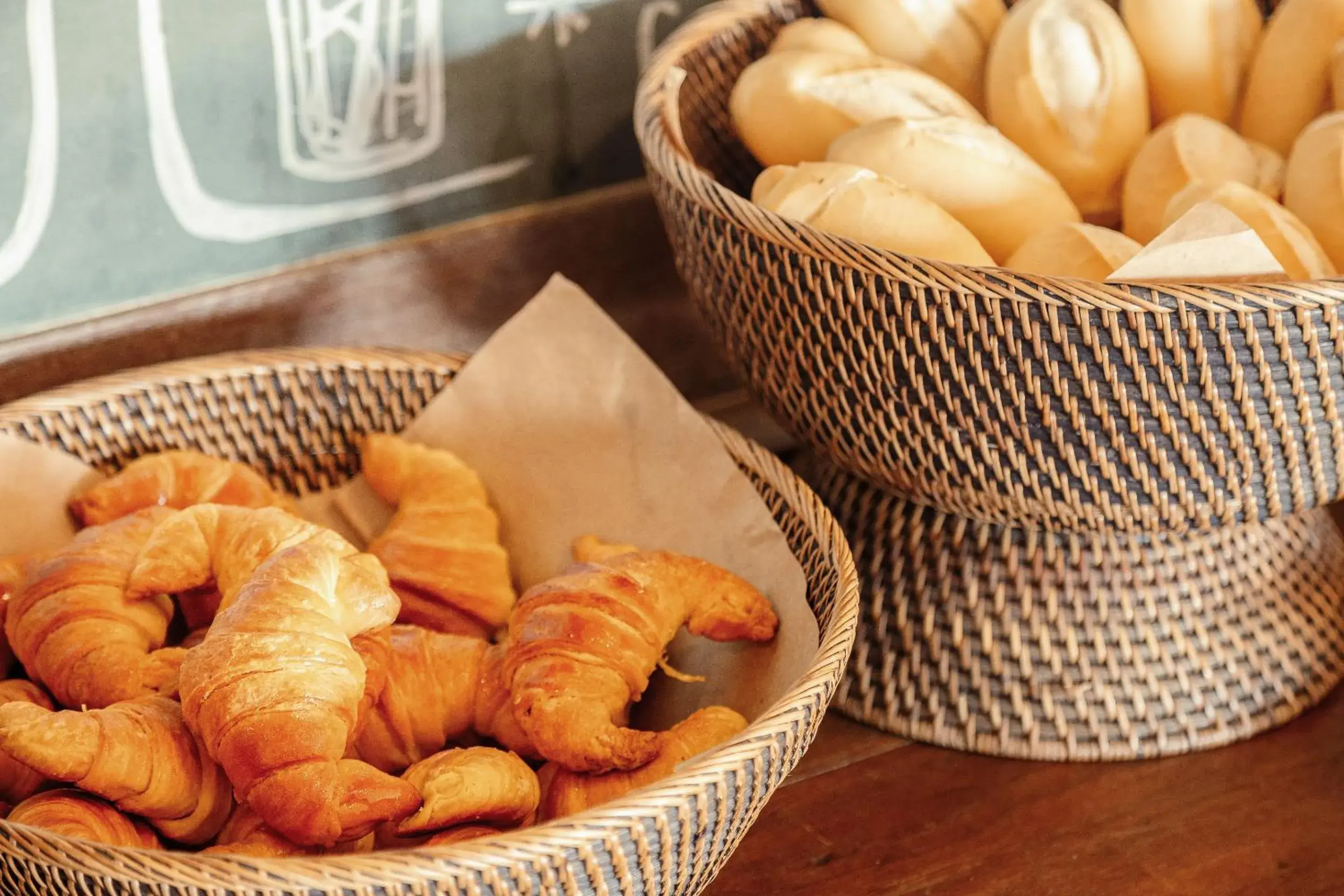 Breakfast in Villa Rasa Breakfast in Villa Rasa