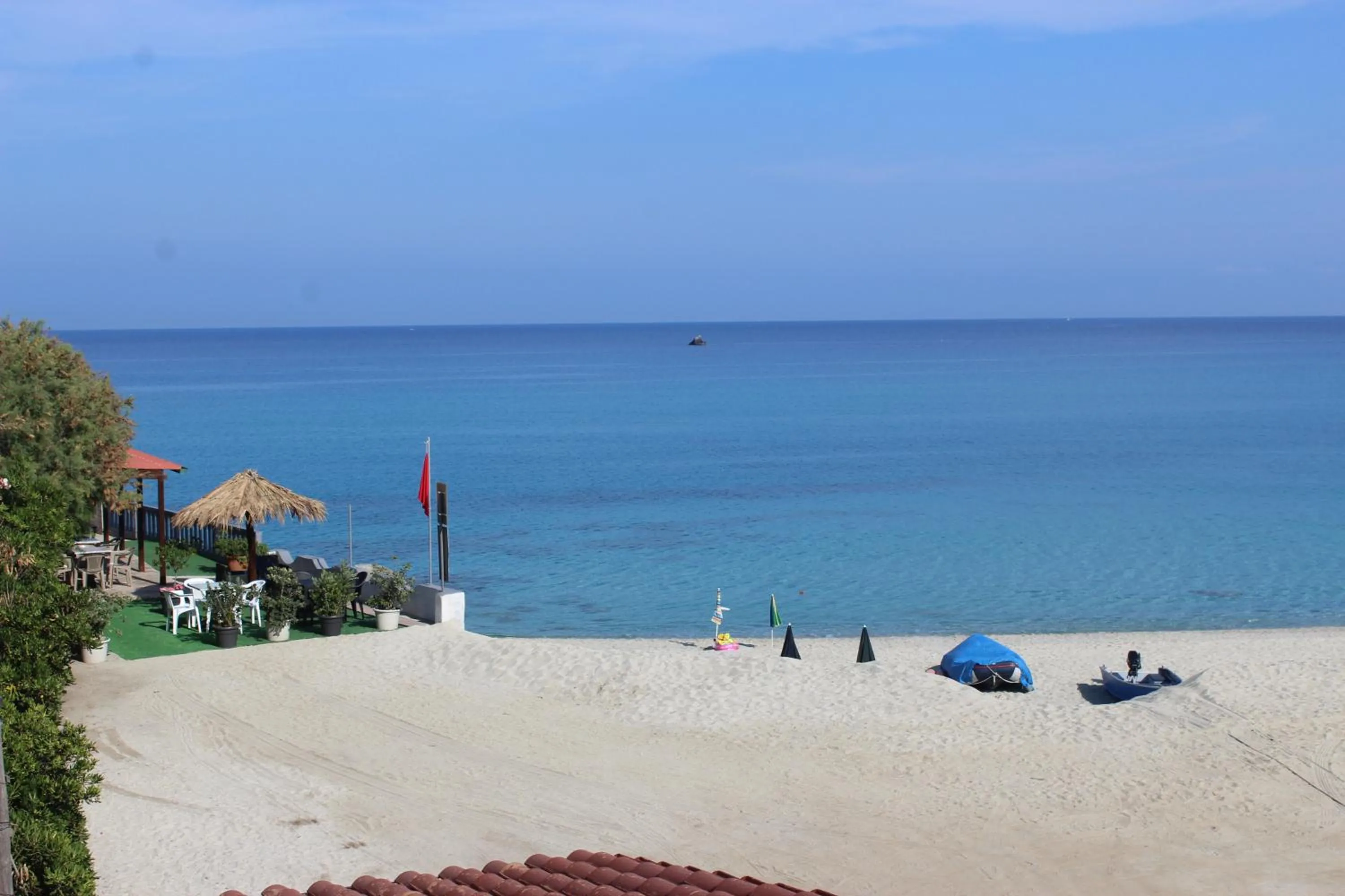 Villaggio Camping Fiorina