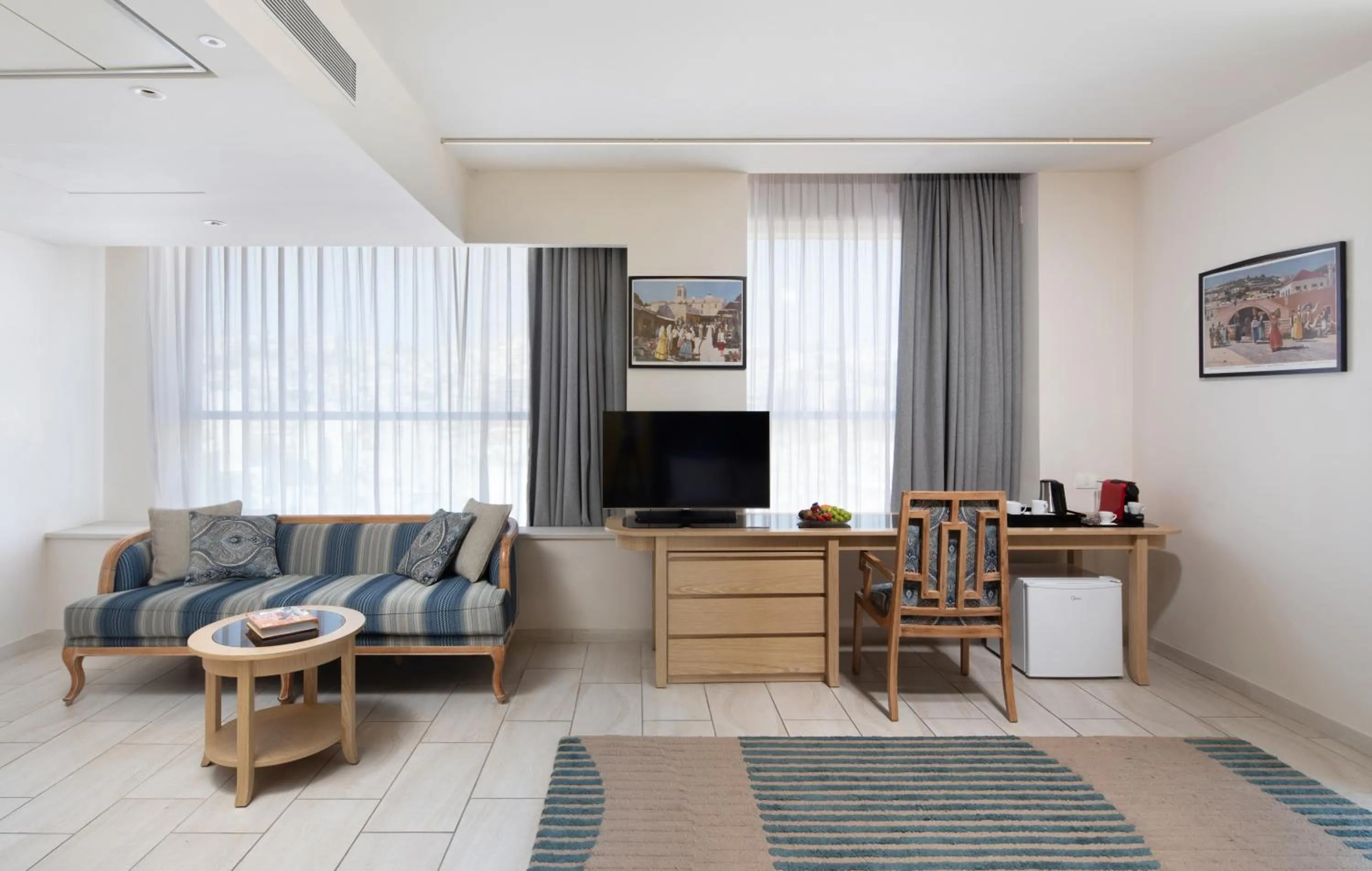 Suite - single occupancy in Legacy Hotel ַ& Convention Center Nazareth