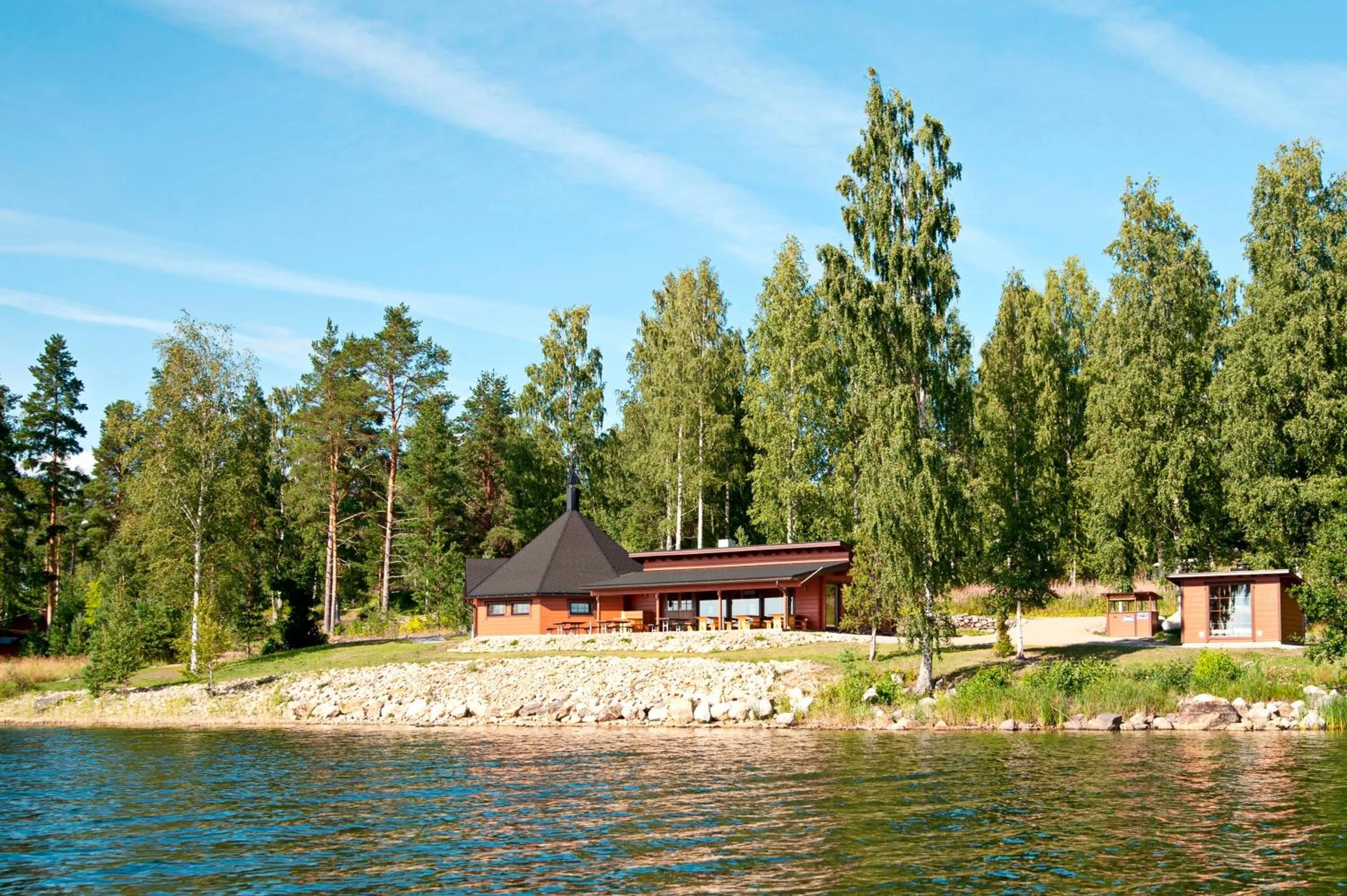 Hapimag Ferienwohnungen Punkaharju