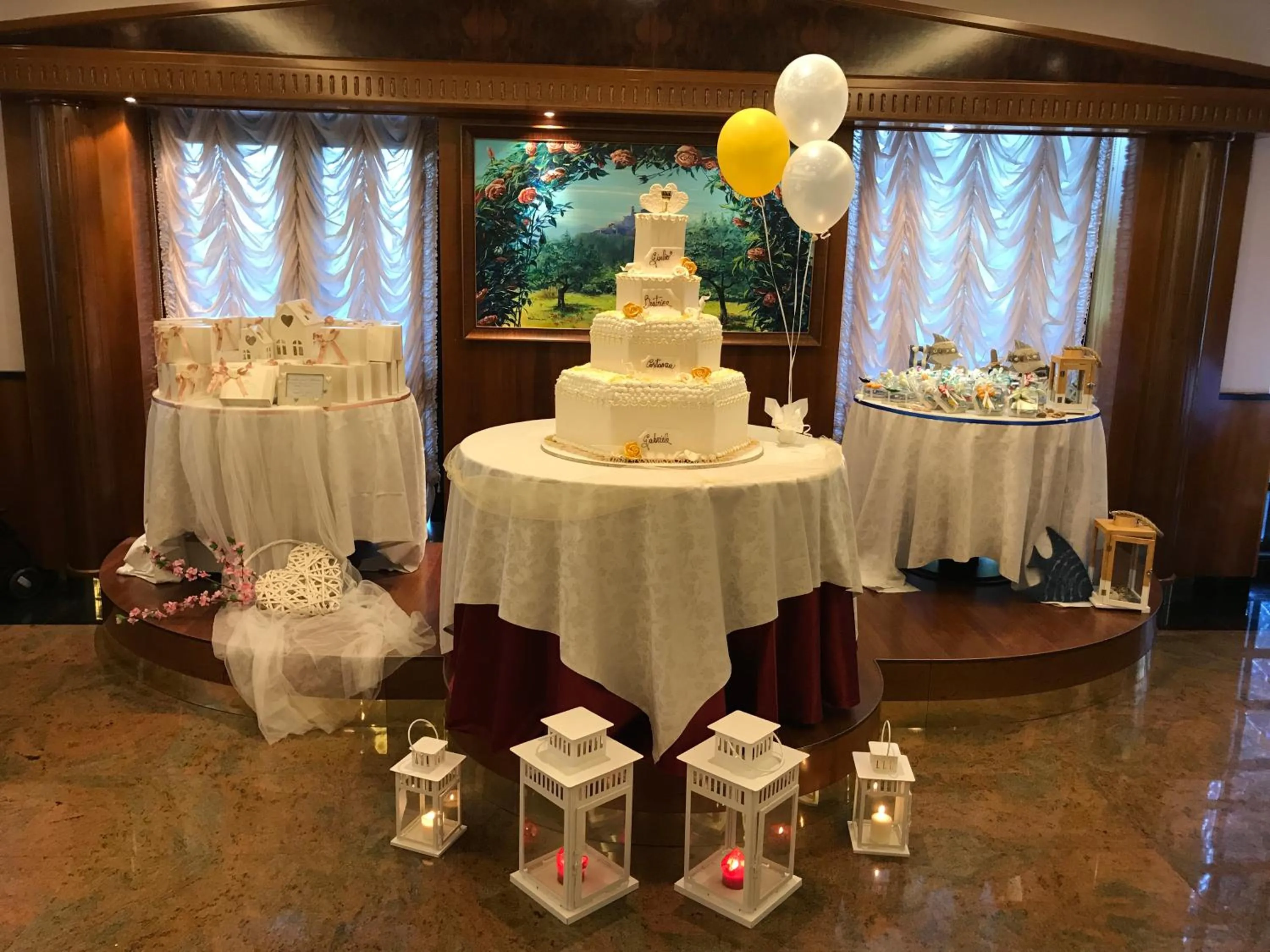 Sunny Palace Hotel Restaurant