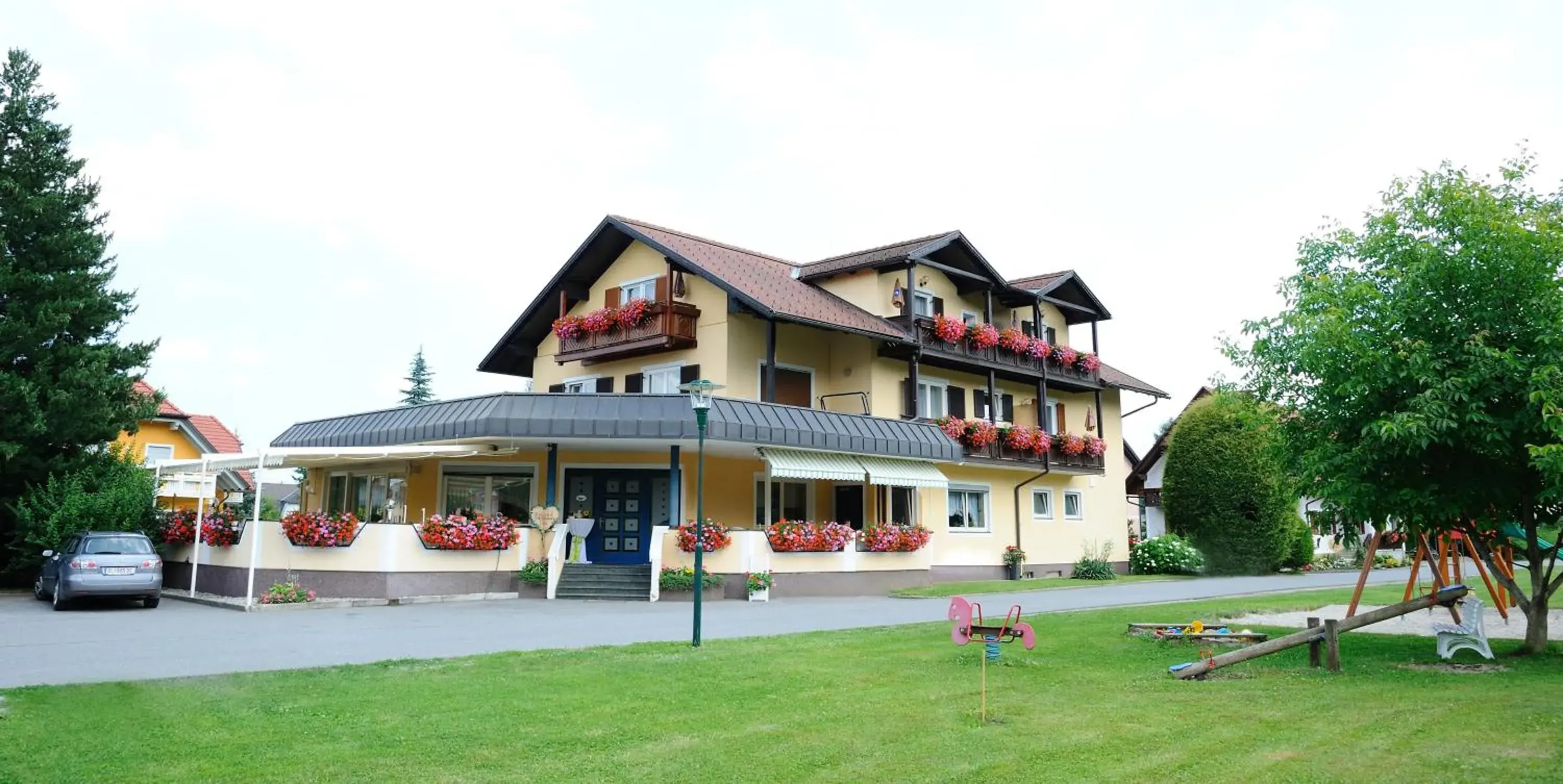 Schwanbergerstüberl Schwanbergerstüberl