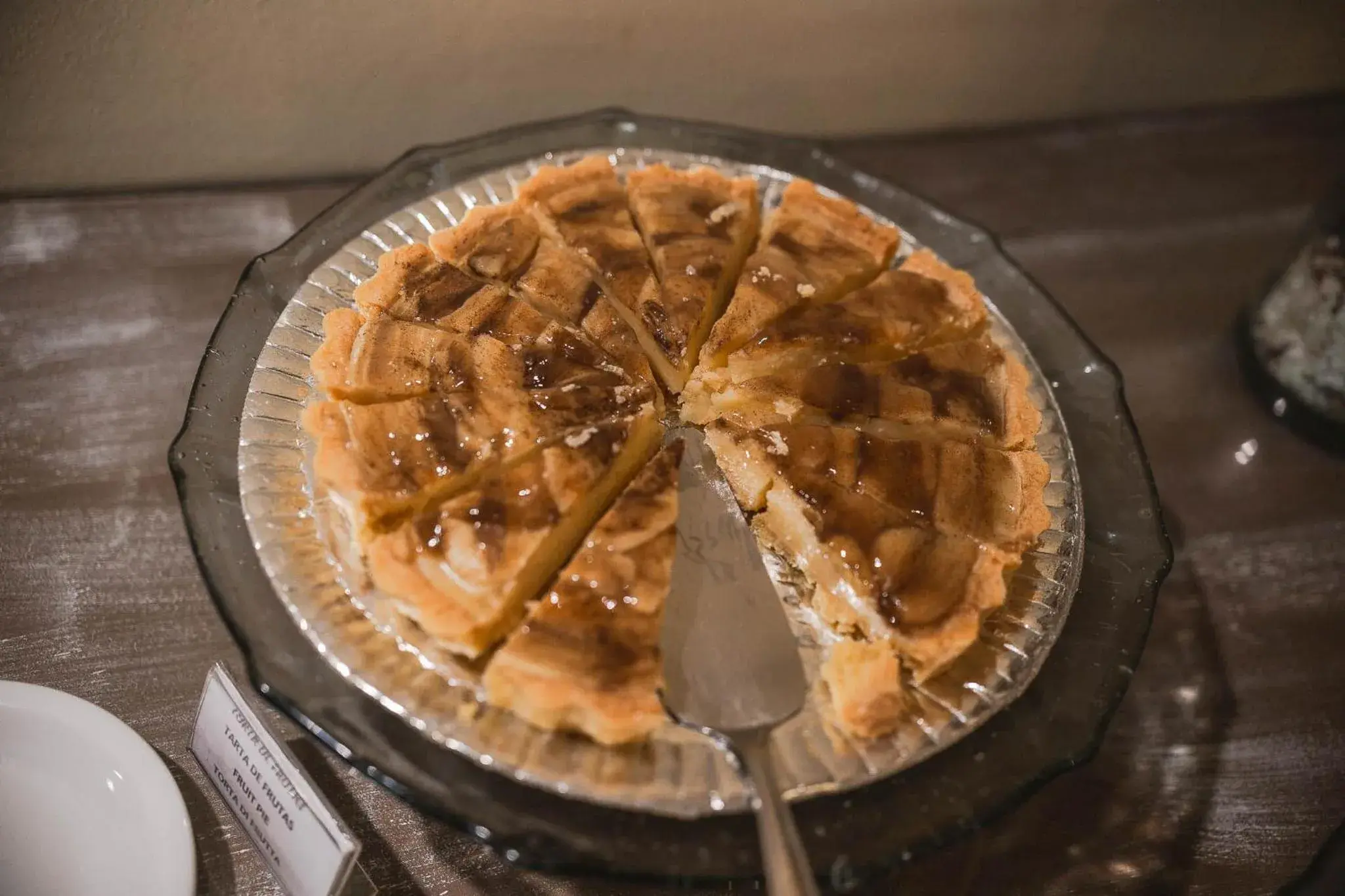 Food and drinks in Colonna Galapagos Garden Hotel Food and drinks in Colonna Galapagos Garden Hotel