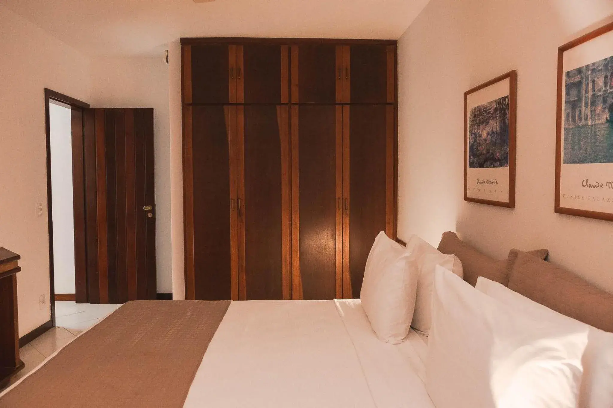 Junior Suite (3 Adults) in Colonna Galapagos Garden Hotel Junior Suite (3 Adults) in Colonna Galapagos Garden Hotel