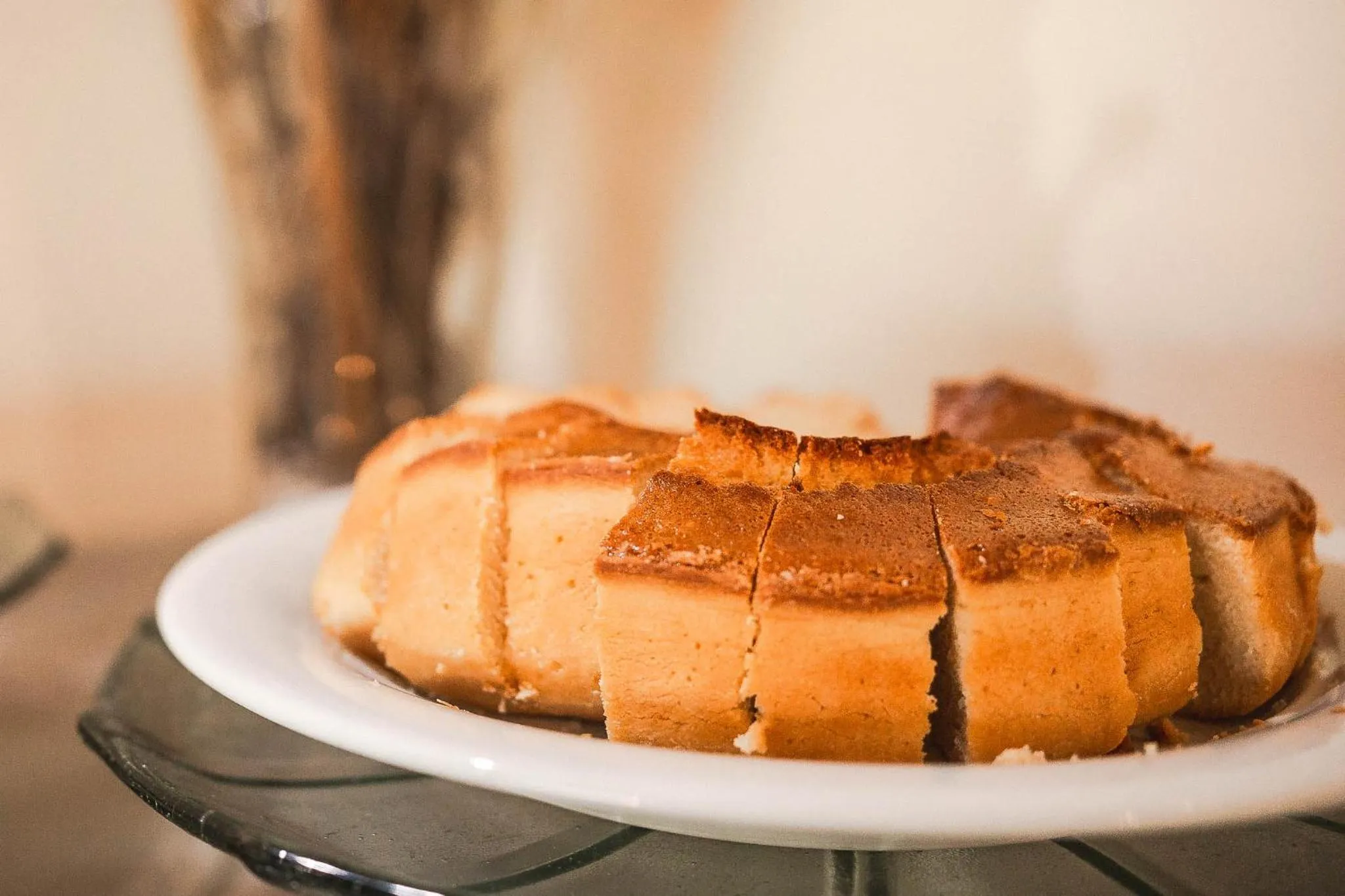 Food and drinks in Colonna Galapagos Garden Hotel