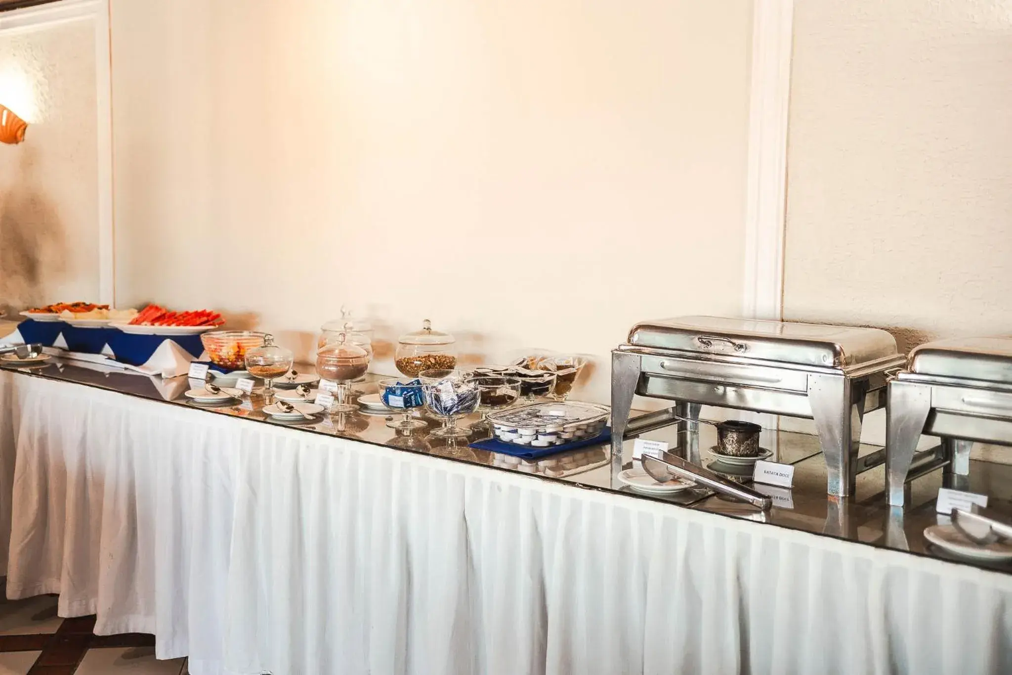 Restaurant/places to eat in Colonna Galapagos Garden Hotel Restaurant/places to eat in Colonna Galapagos Garden Hotel