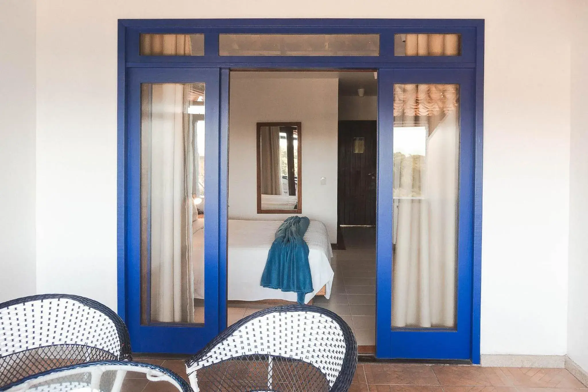 Property building in Colonna Galapagos Garden Hotel Property building in Colonna Galapagos Garden Hotel