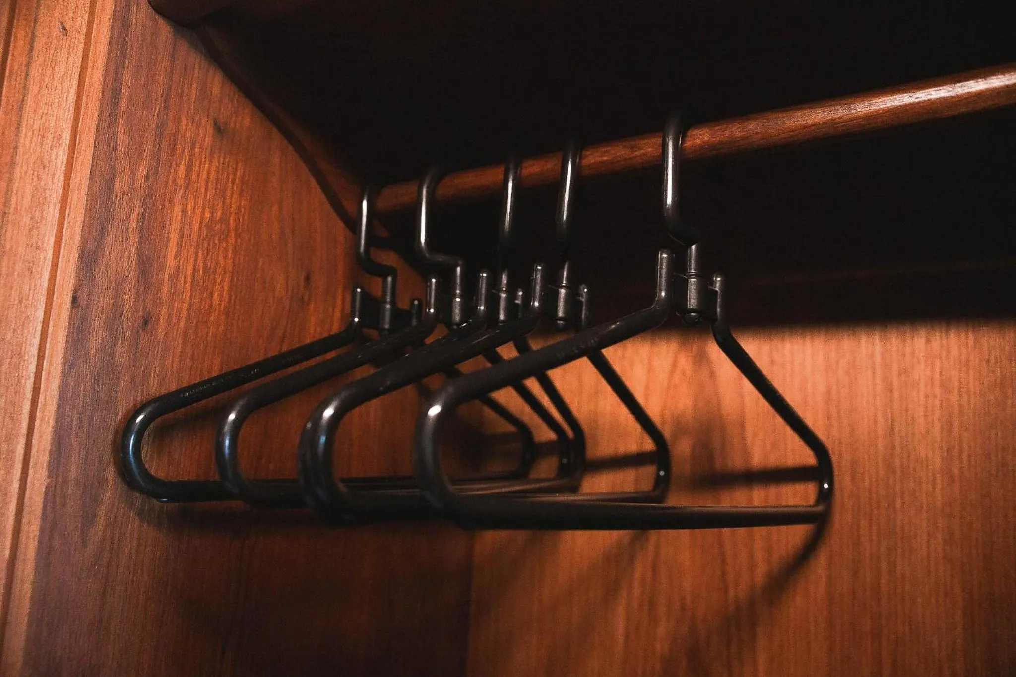 locker in Colonna Galapagos Garden Hotel