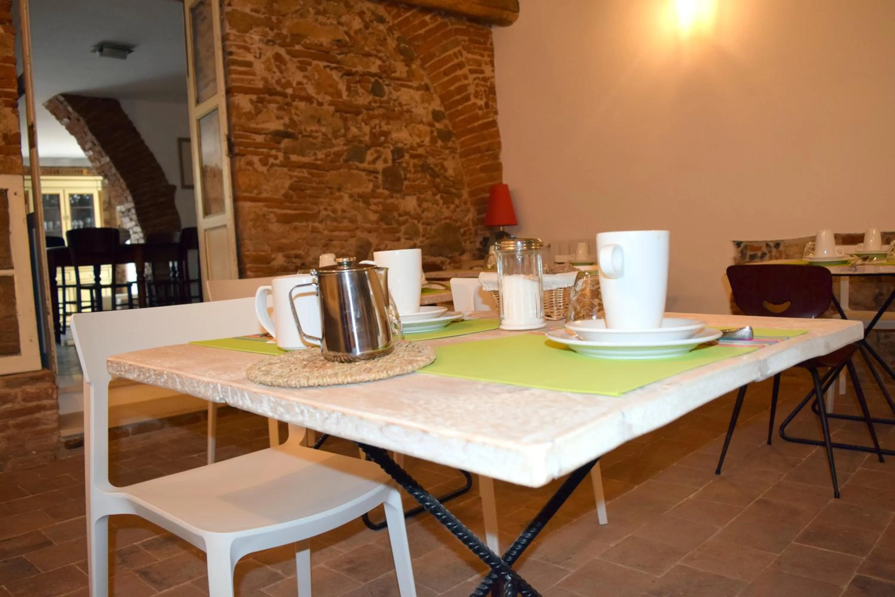 Eleonora Room & Breakfast