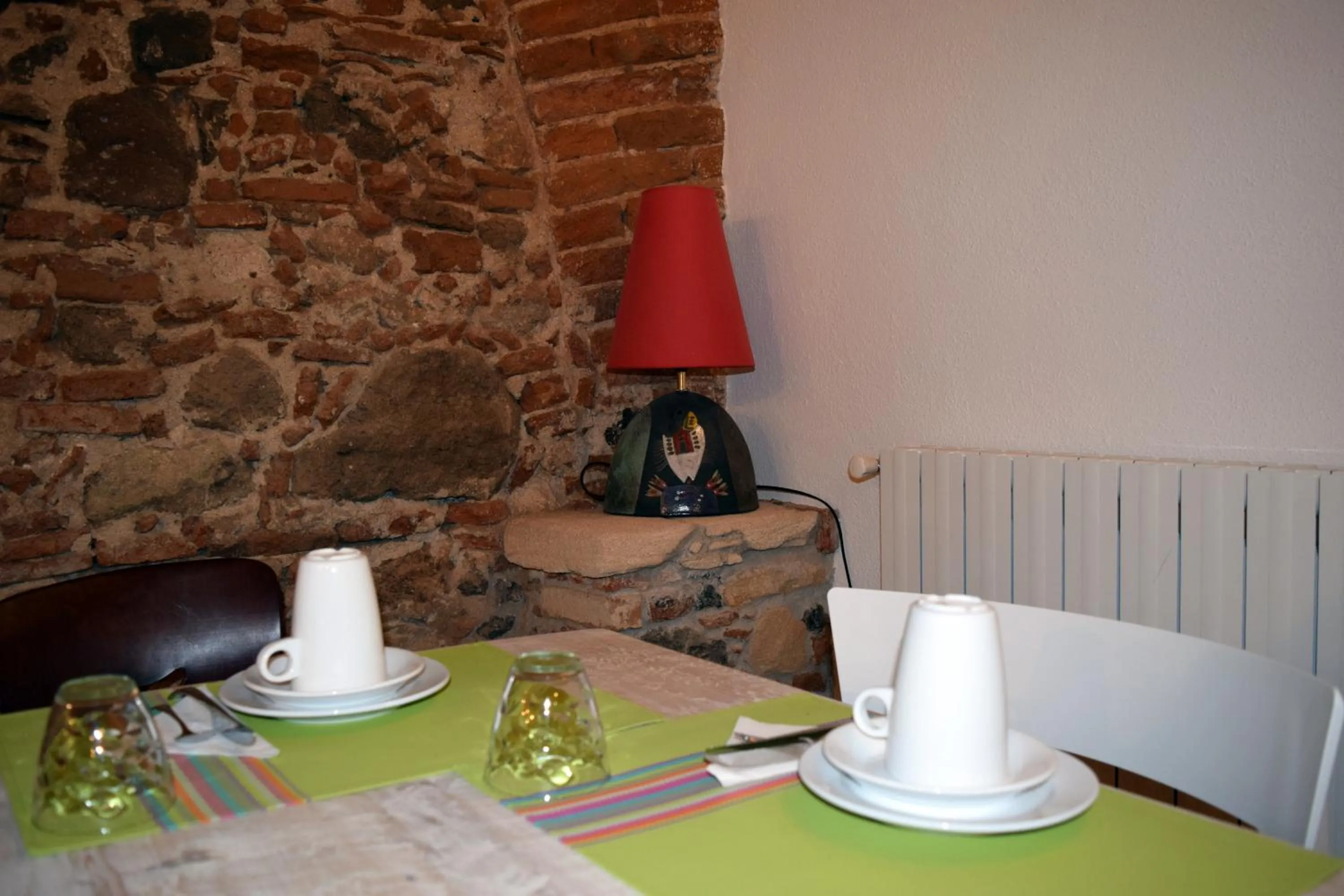 Eleonora Room & Breakfast