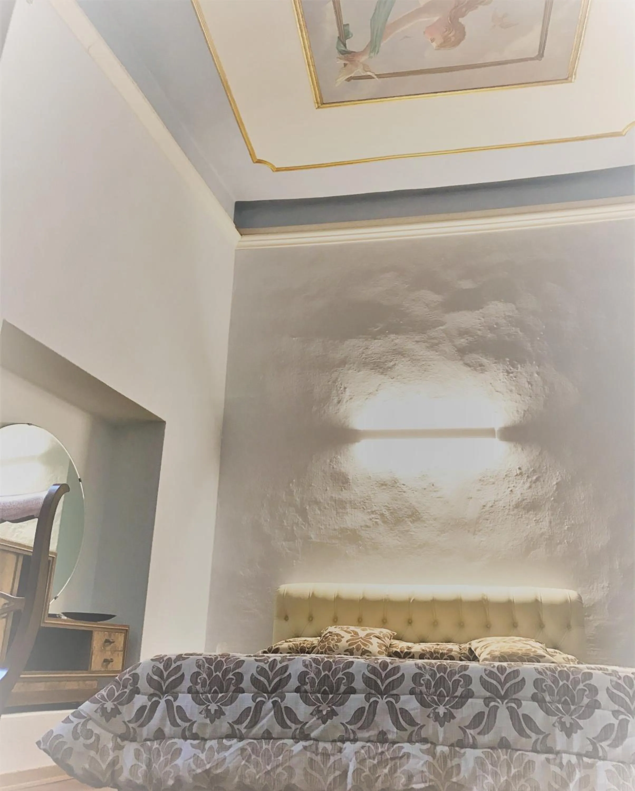 Eleonora Room & Breakfast