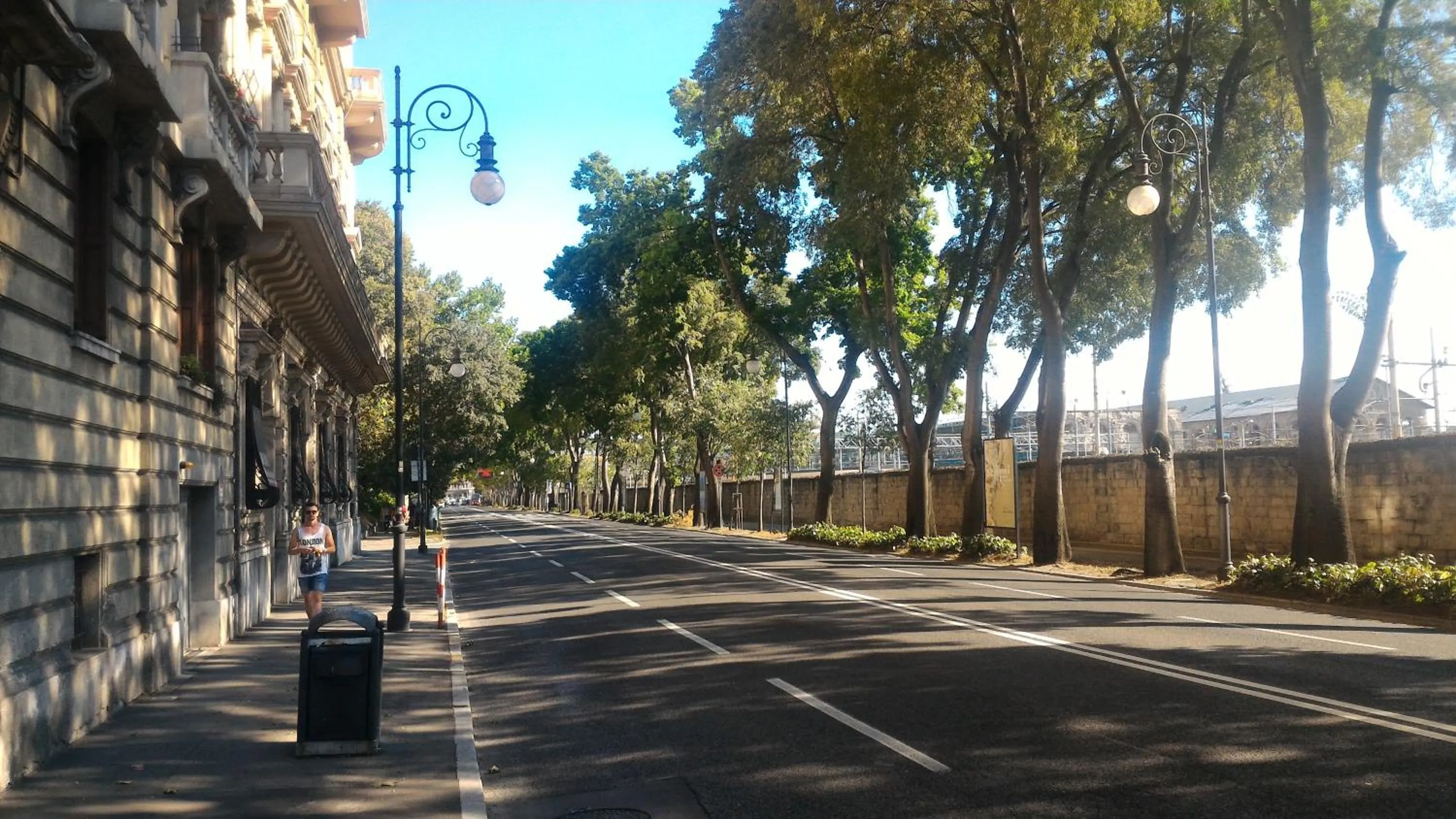 Neighbourhood in Golden Rooms Bed & Breakfast