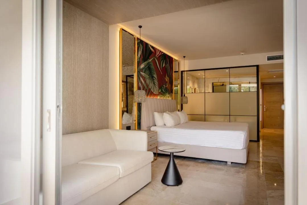 Grand Riviera Princess - All Inclusive