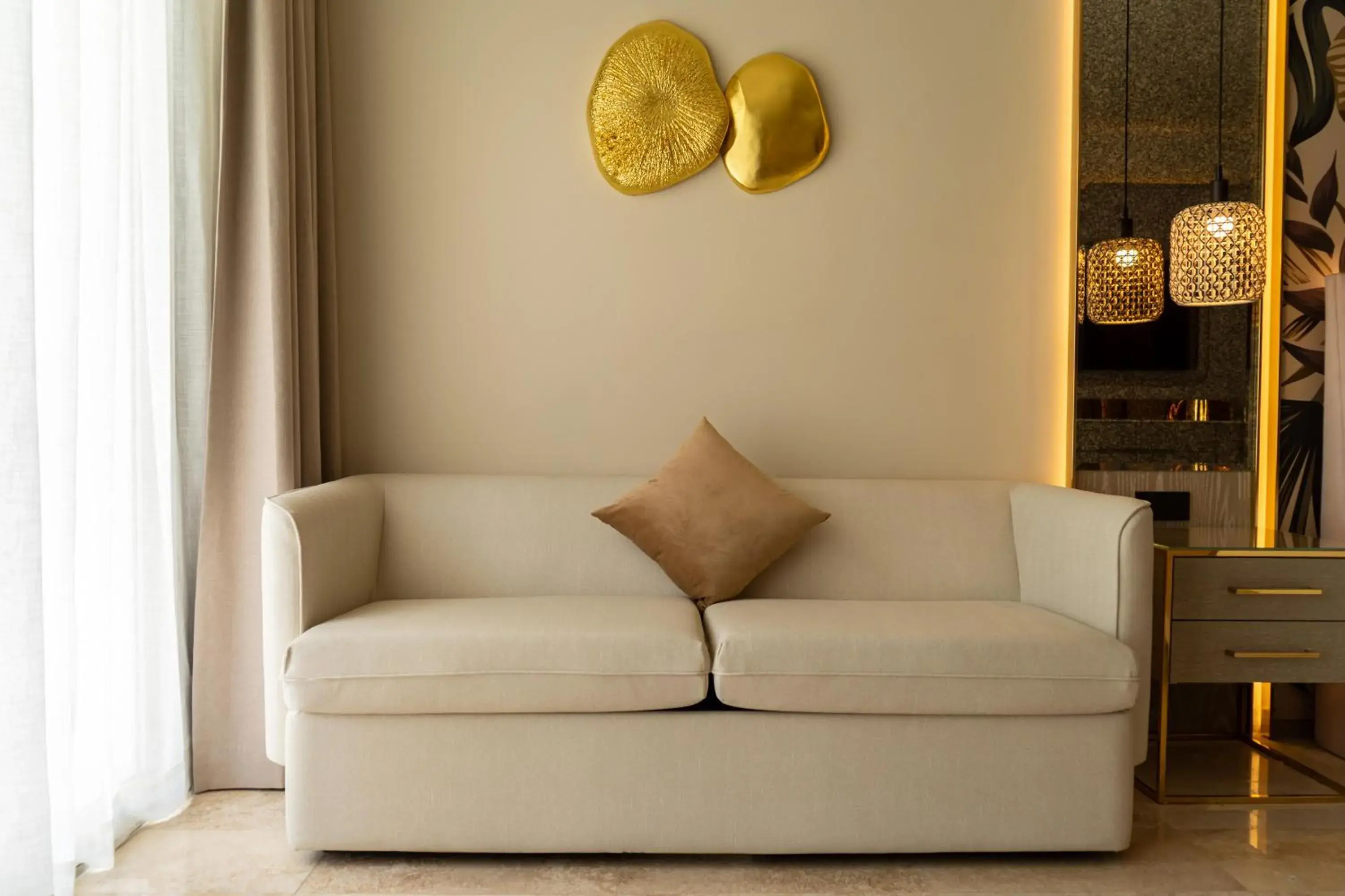 Photo of the whole room in Grand Riviera Princess - All Inclusive Photo of the whole room in Grand Riviera Princess - All Inclusive