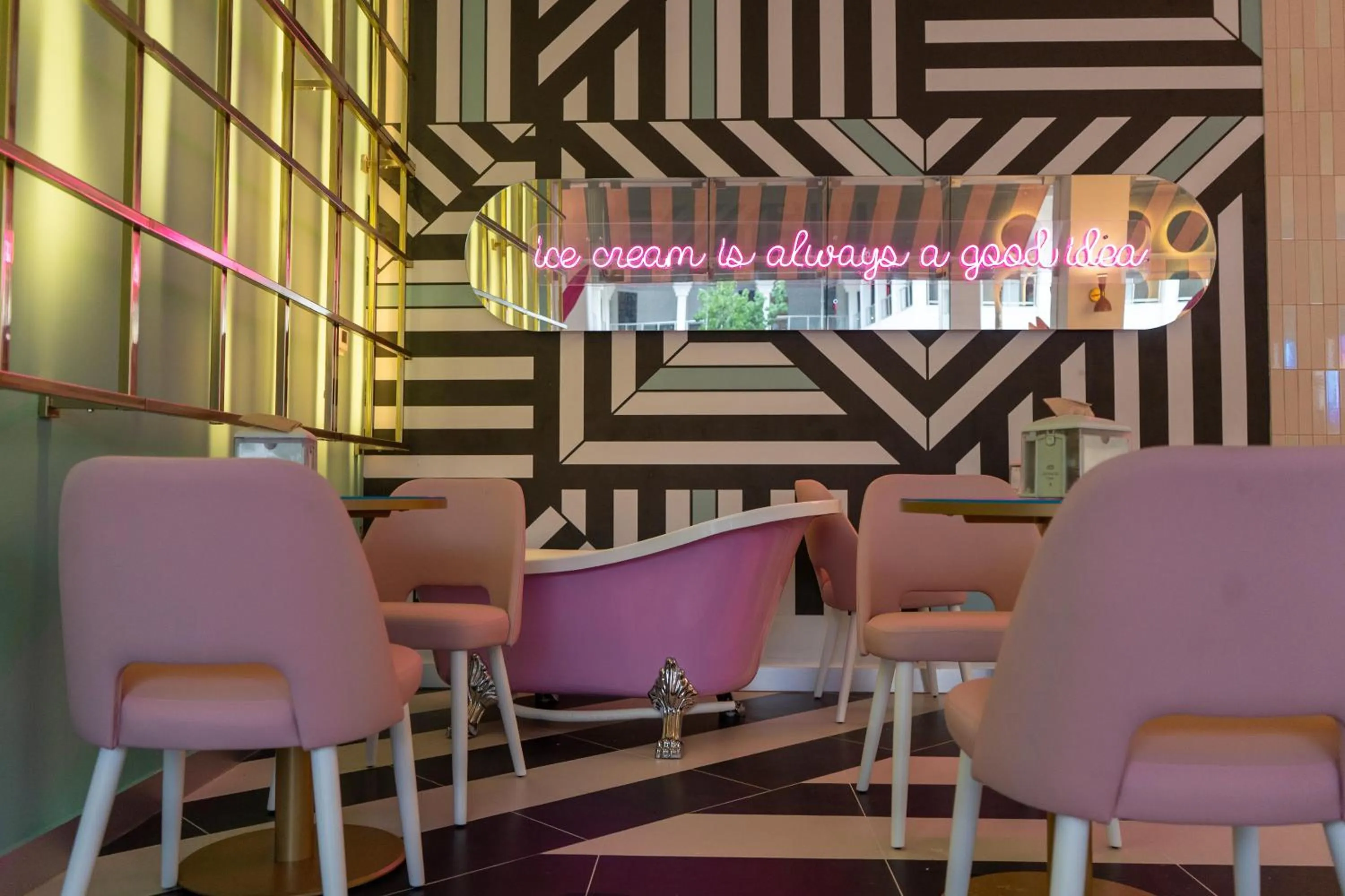 Restaurant/places to eat in Grand Riviera Princess - All Inclusive