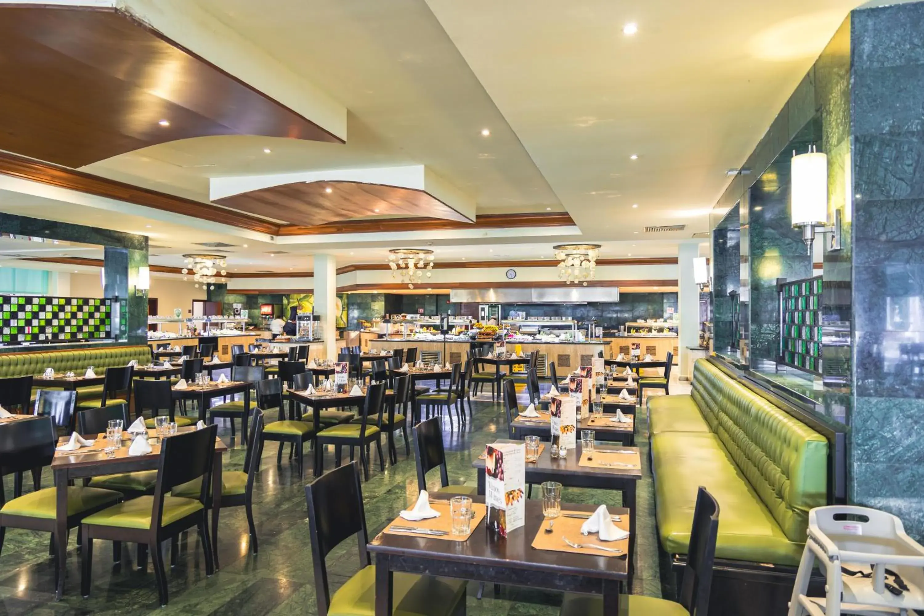 Restaurant/places to eat in Grand Riviera Princess - All Inclusive Restaurant/places to eat in Grand Riviera Princess - All Inclusive