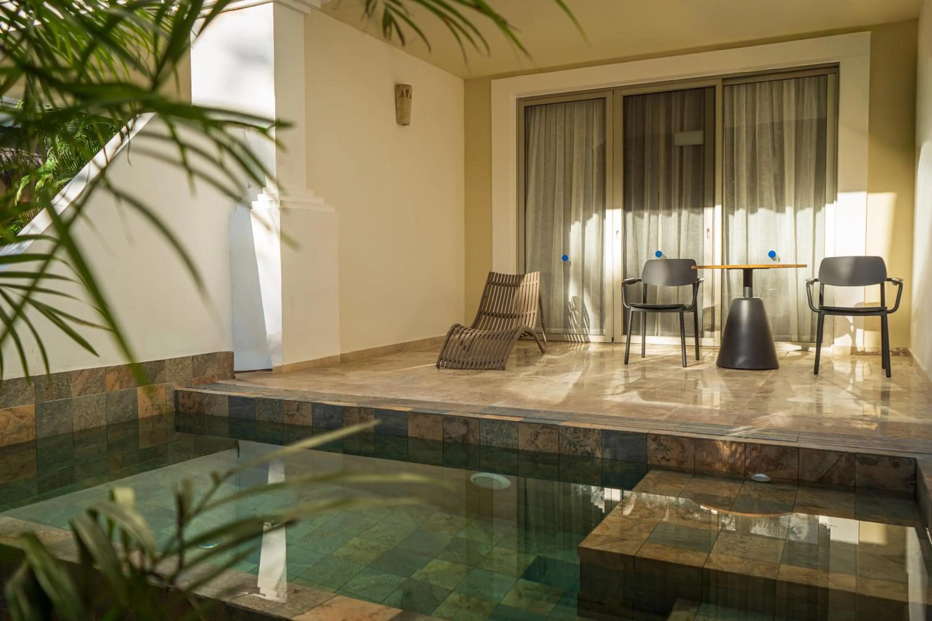 Photo of the whole room in Grand Riviera Princess - All Inclusive