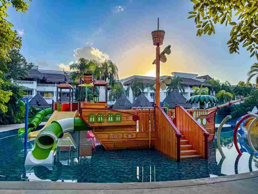 Grand Riviera Princess - All Inclusive