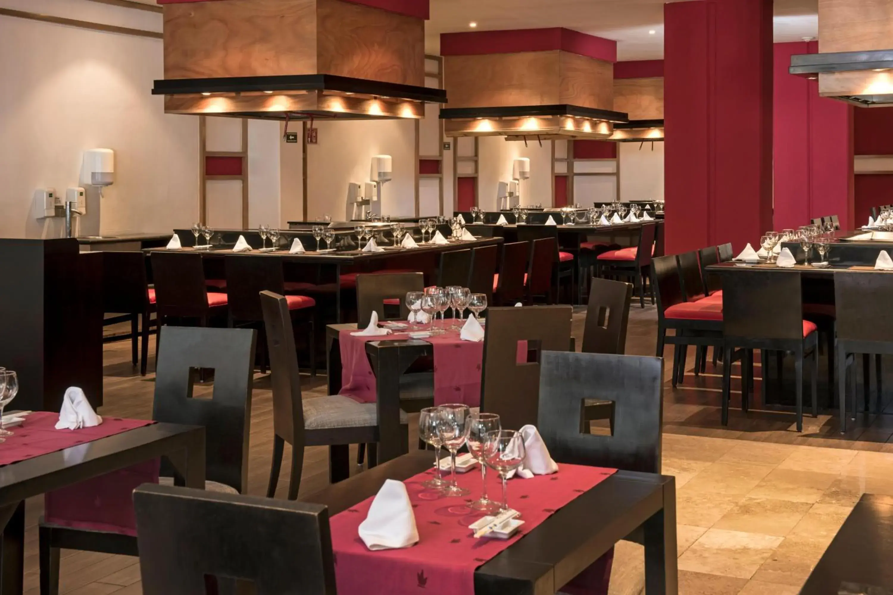 Restaurant/places to eat in Grand Riviera Princess - All Inclusive Restaurant/places to eat in Grand Riviera Princess - All Inclusive