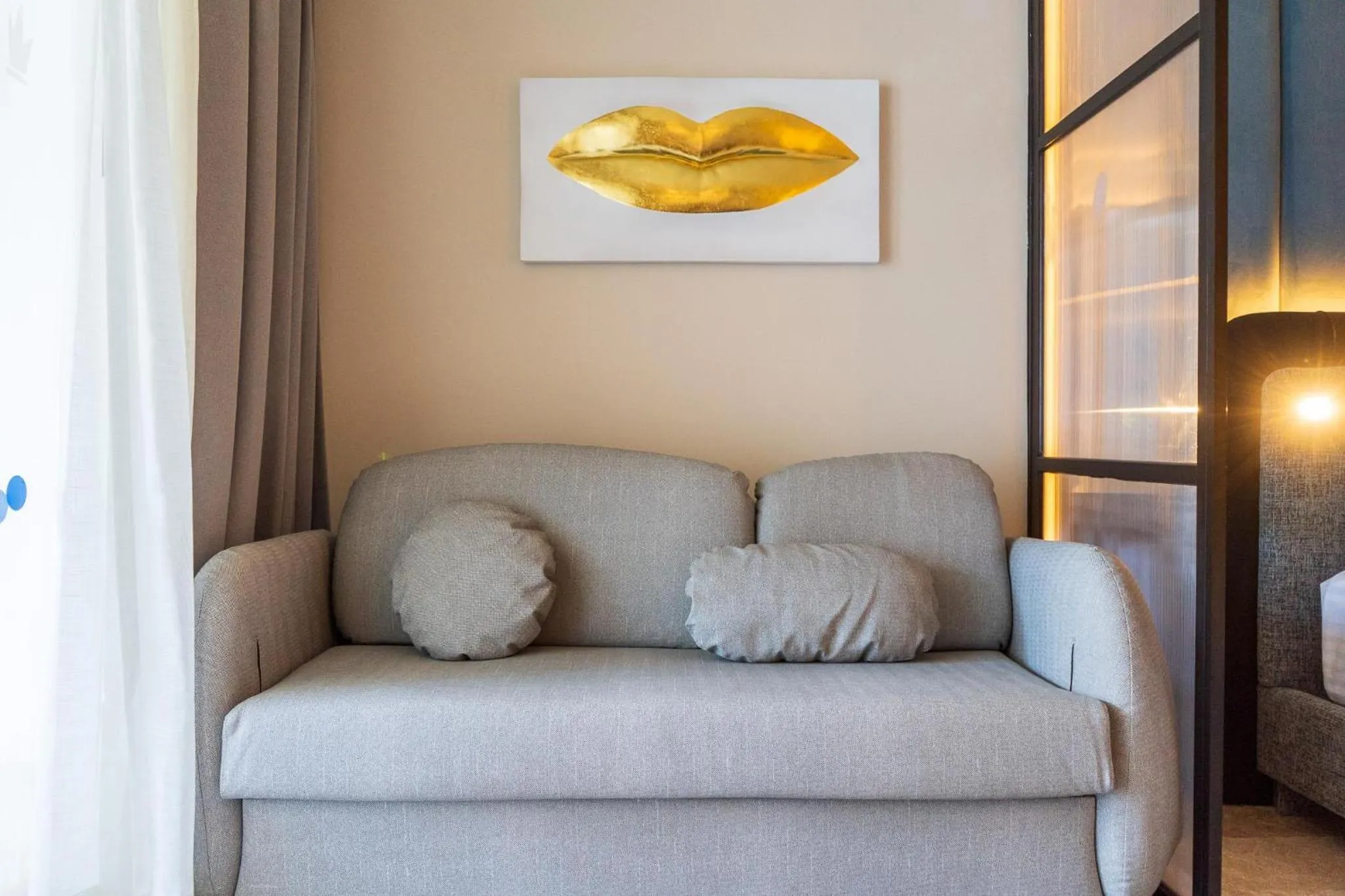 Photo of the whole room in Grand Riviera Princess - All Inclusive