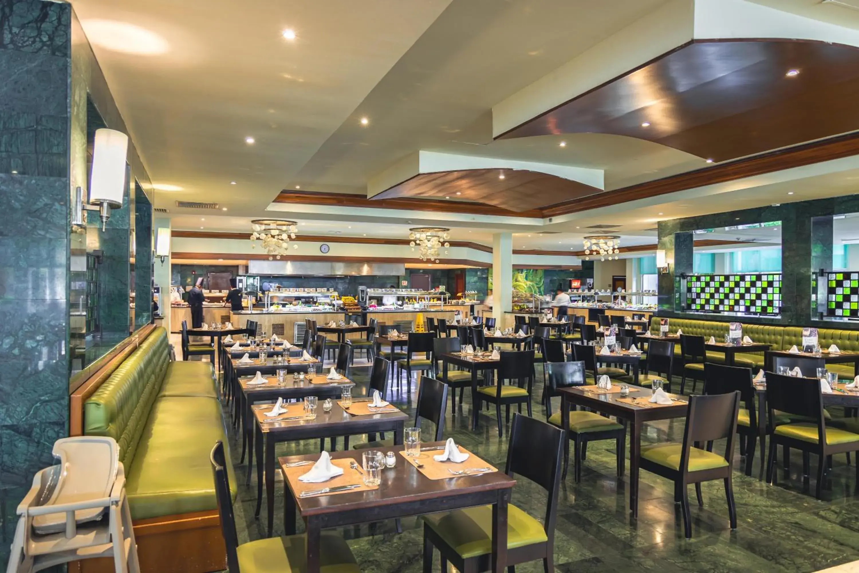 Restaurant/places to eat in Grand Riviera Princess - All Inclusive Restaurant/places to eat in Grand Riviera Princess - All Inclusive