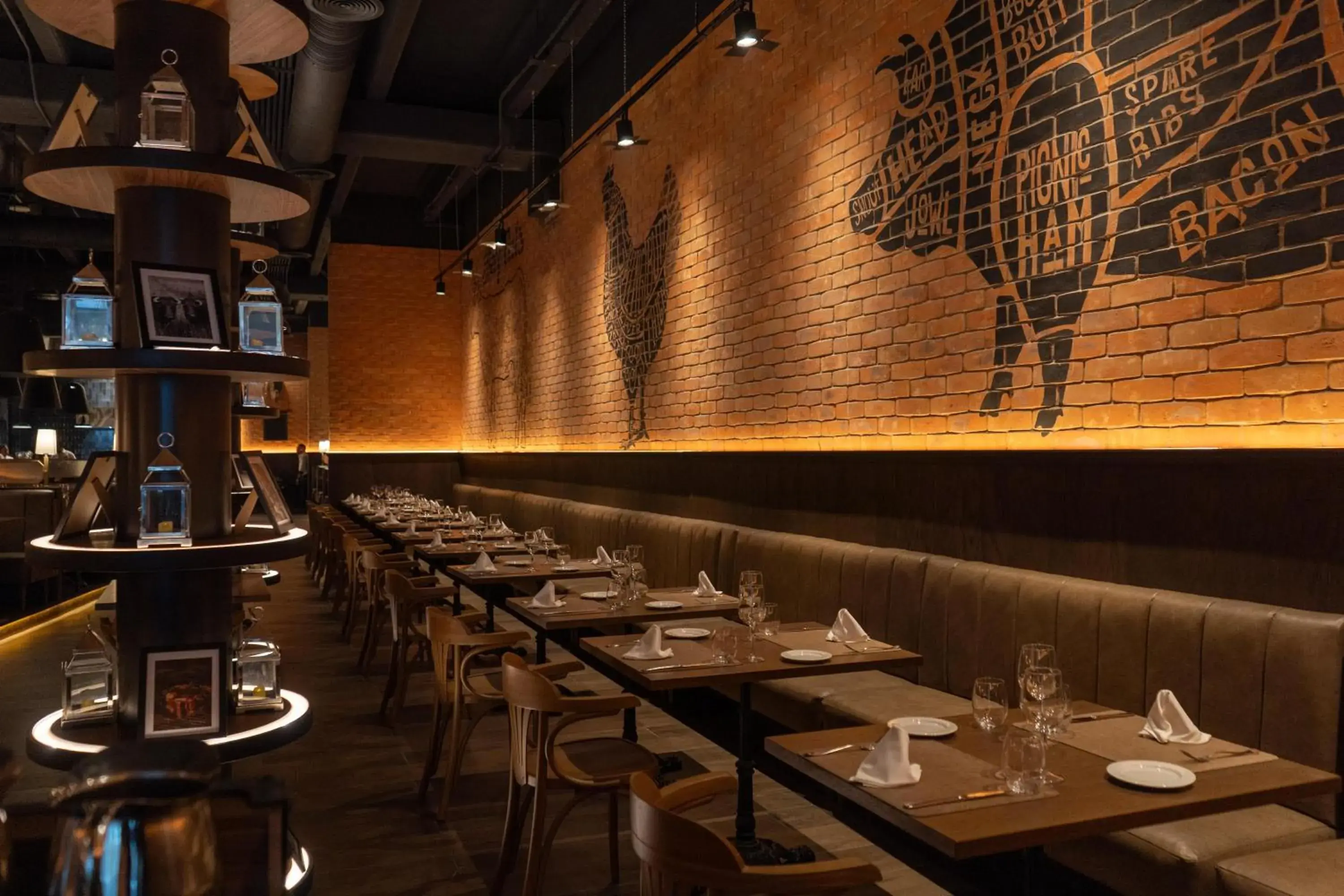 Restaurant/places to eat in Grand Riviera Princess - All Inclusive Restaurant/places to eat in Grand Riviera Princess - All Inclusive