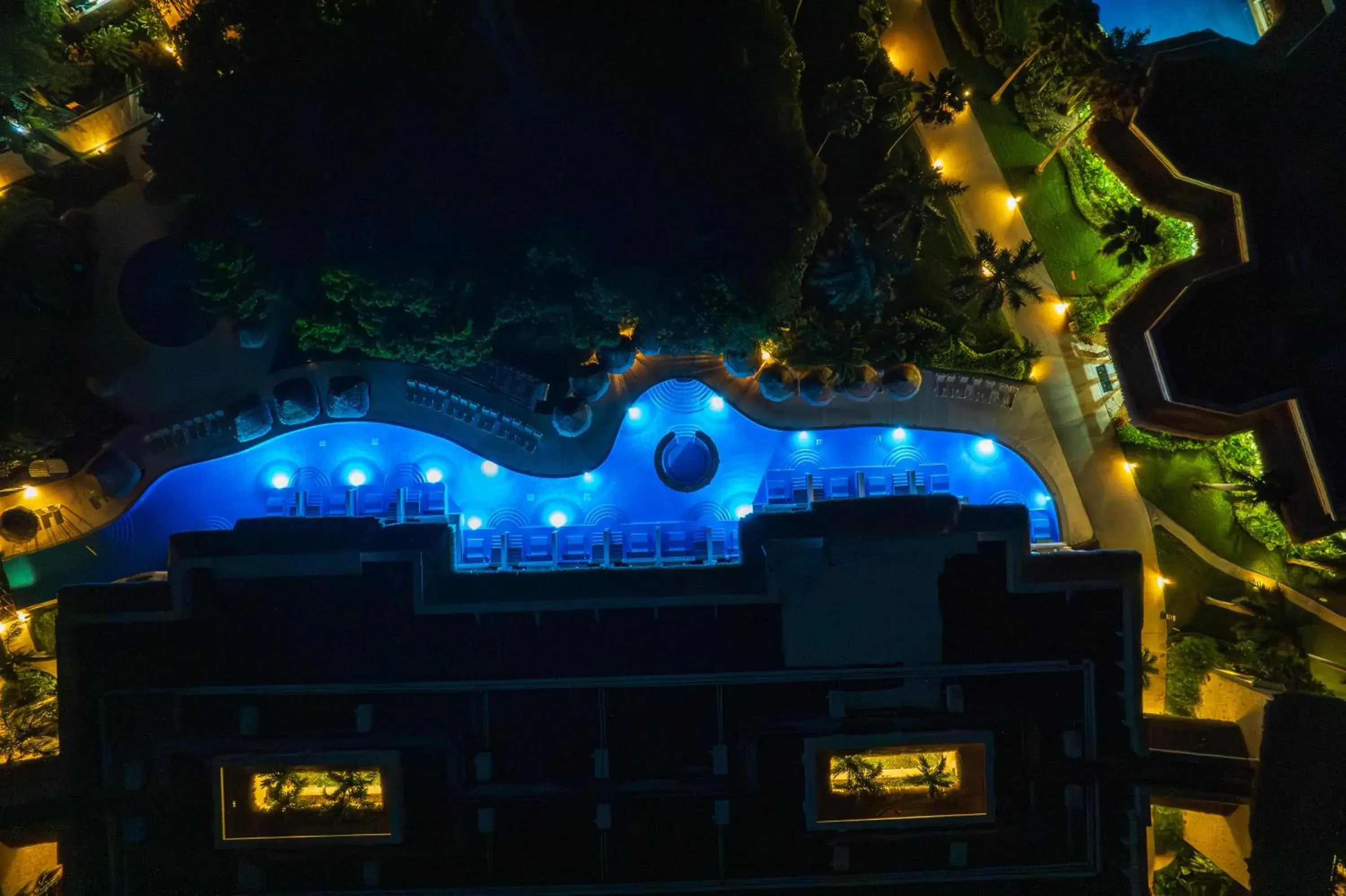 Property building in Grand Riviera Princess - All Inclusive Property building in Grand Riviera Princess - All Inclusive