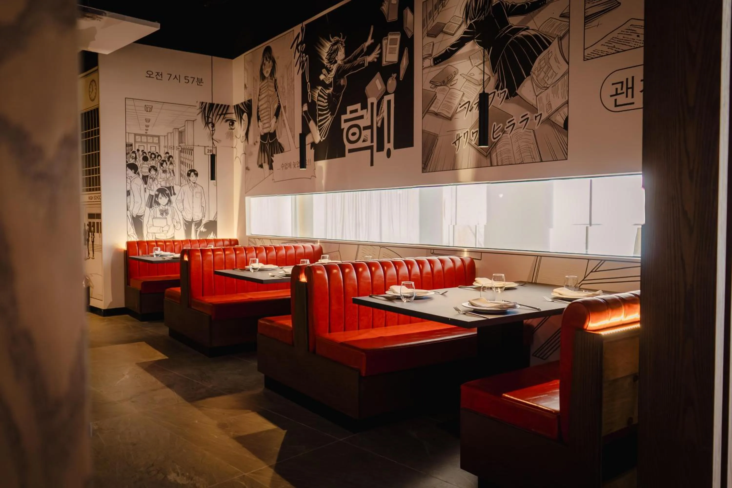 Restaurant/places to eat in Grand Riviera Princess - All Inclusive