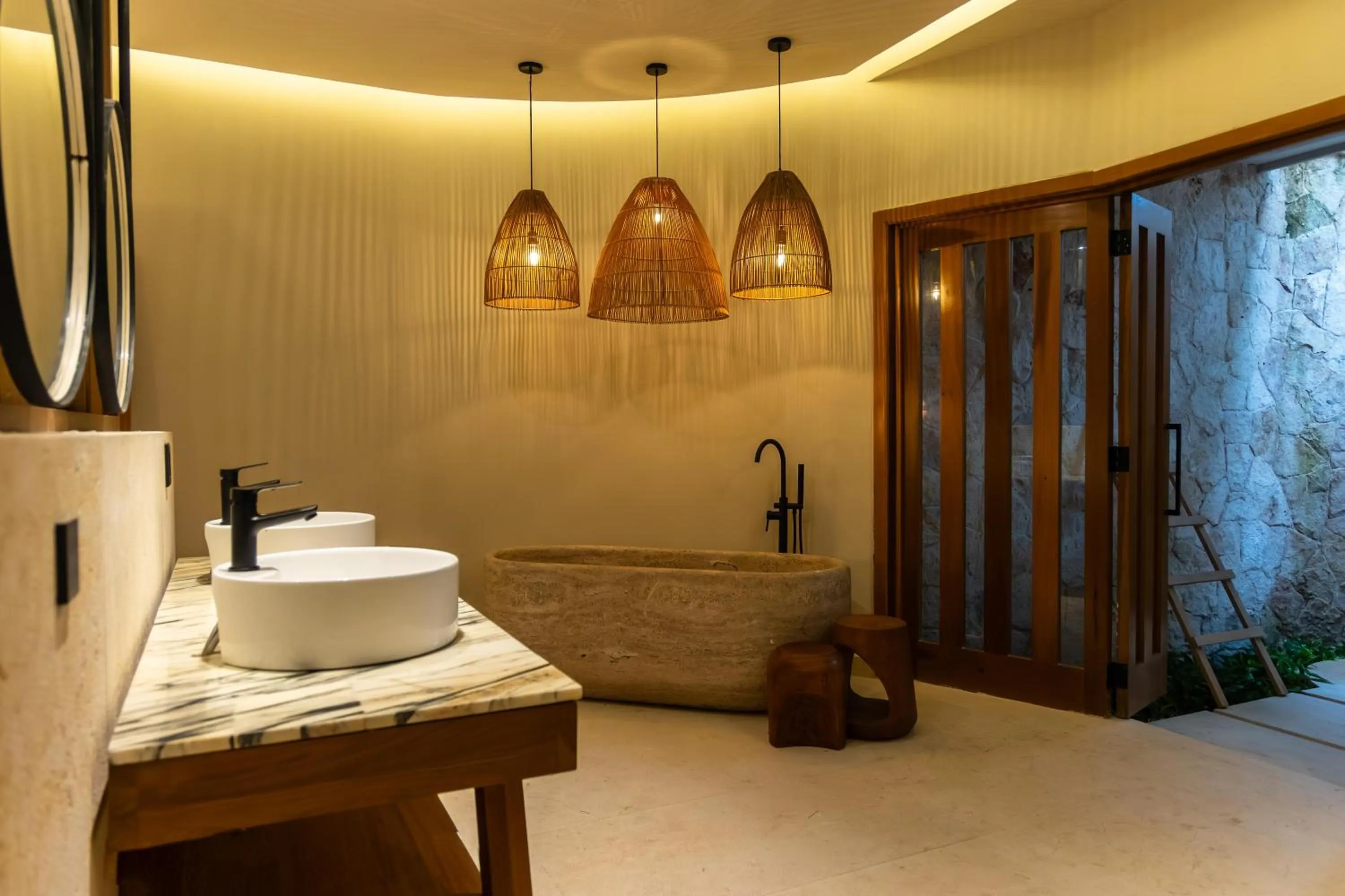 Photo of the whole room in Grand Riviera Princess - All Inclusive