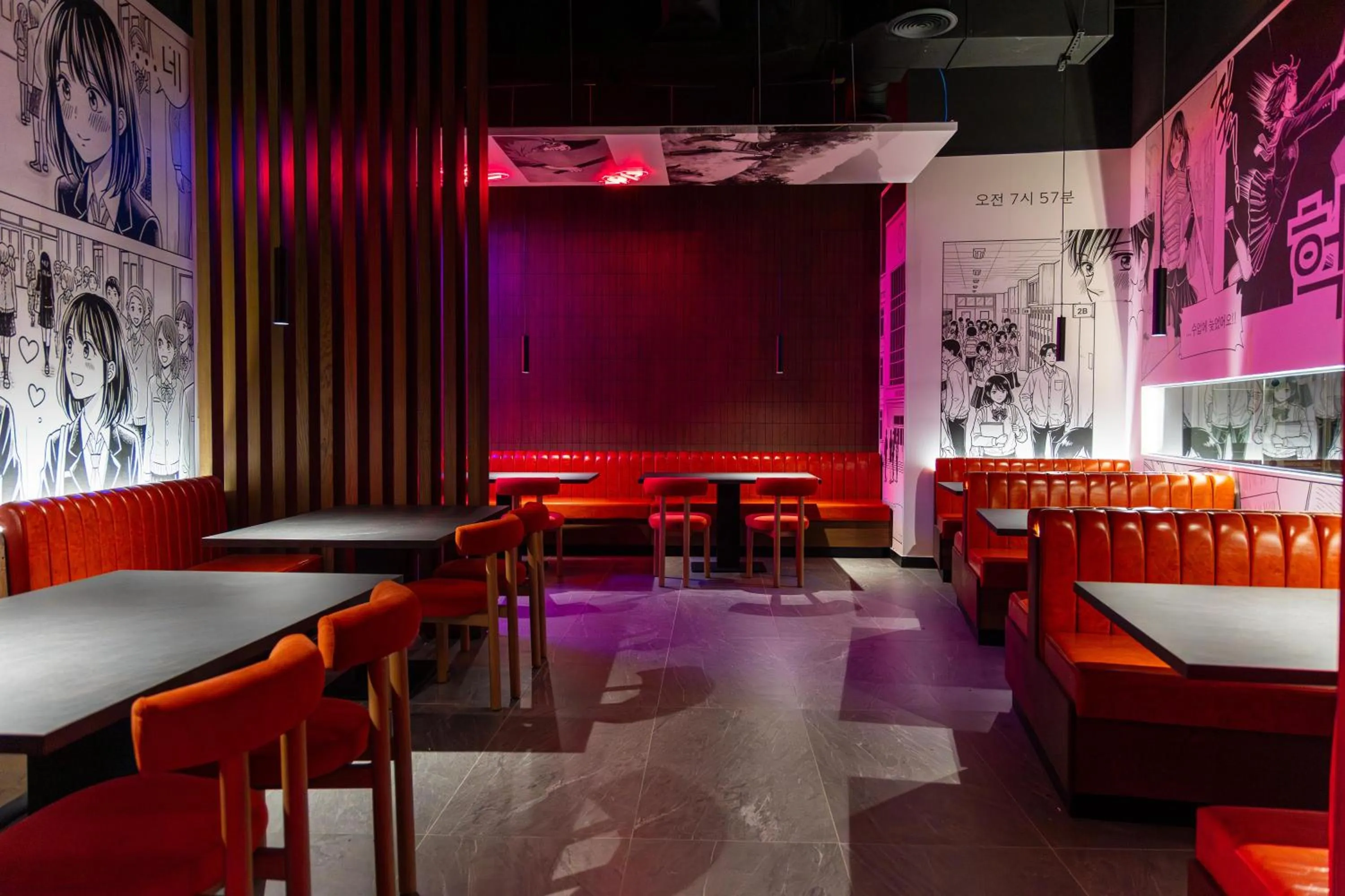 Restaurant/places to eat in Grand Riviera Princess - All Inclusive